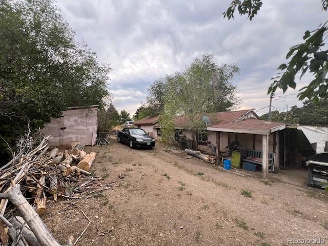 MLS Image #7 for 3440 s dale court,englewood, Colorado