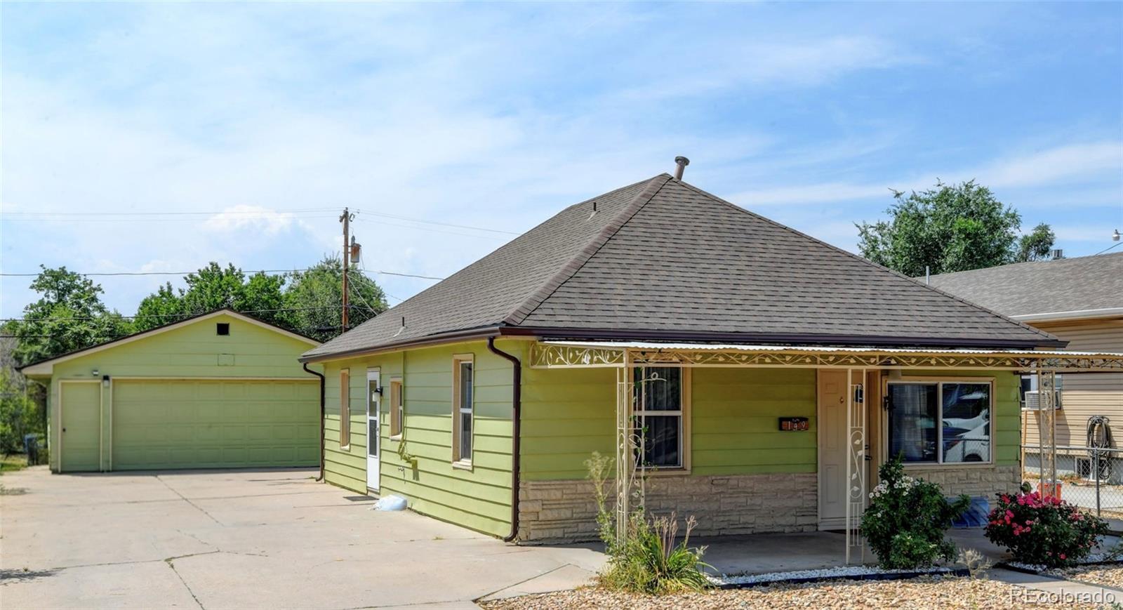 MLS Image #1 for 149 n 10th avenue,brighton, Colorado