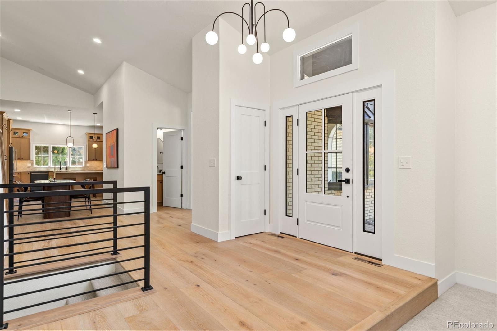 MLS Image #4 for 804  laurel avenue,boulder, Colorado