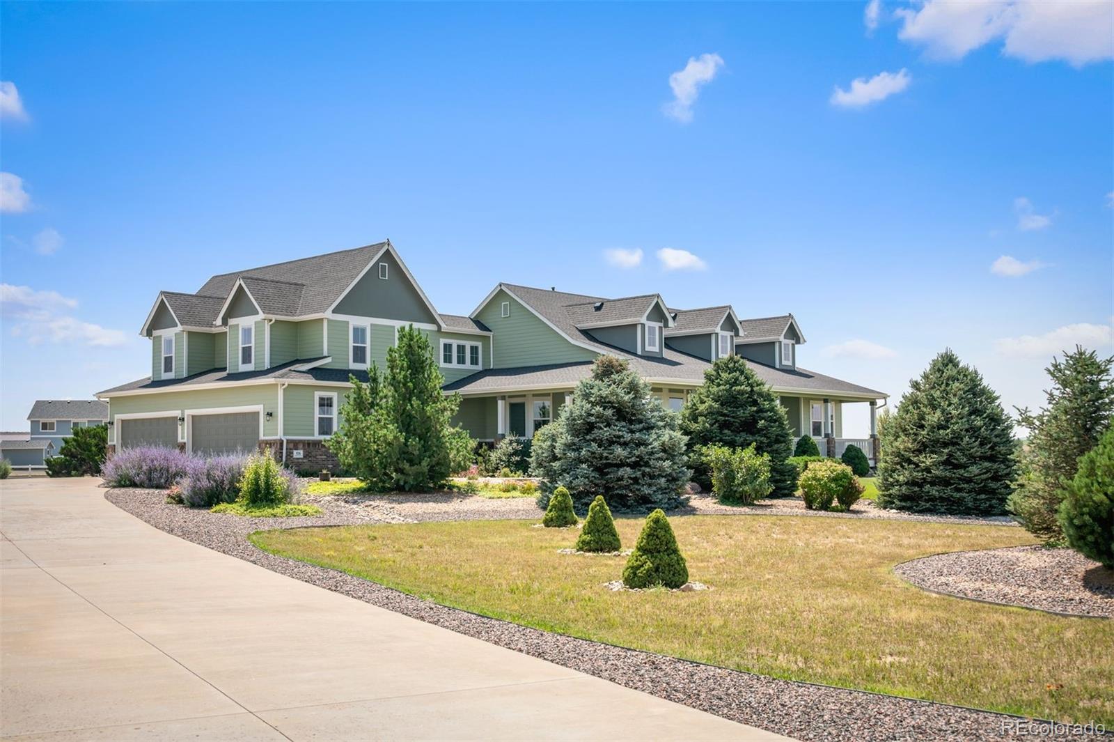 MLS Image #2 for 836  imboden road,watkins, Colorado