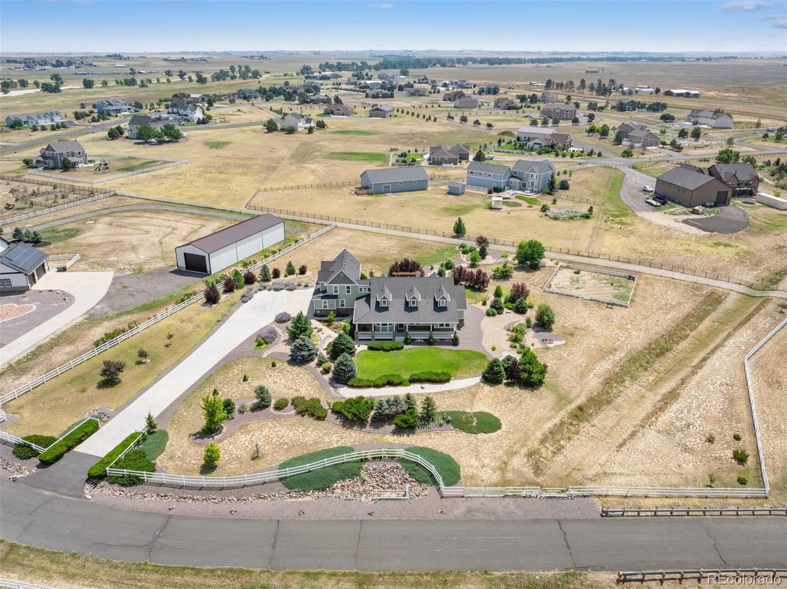 MLS Image #45 for 836  imboden road,watkins, Colorado