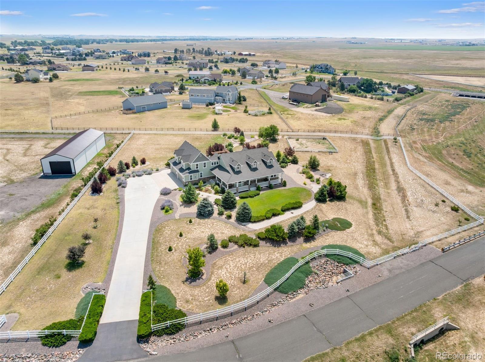 MLS Image #46 for 836  imboden road,watkins, Colorado