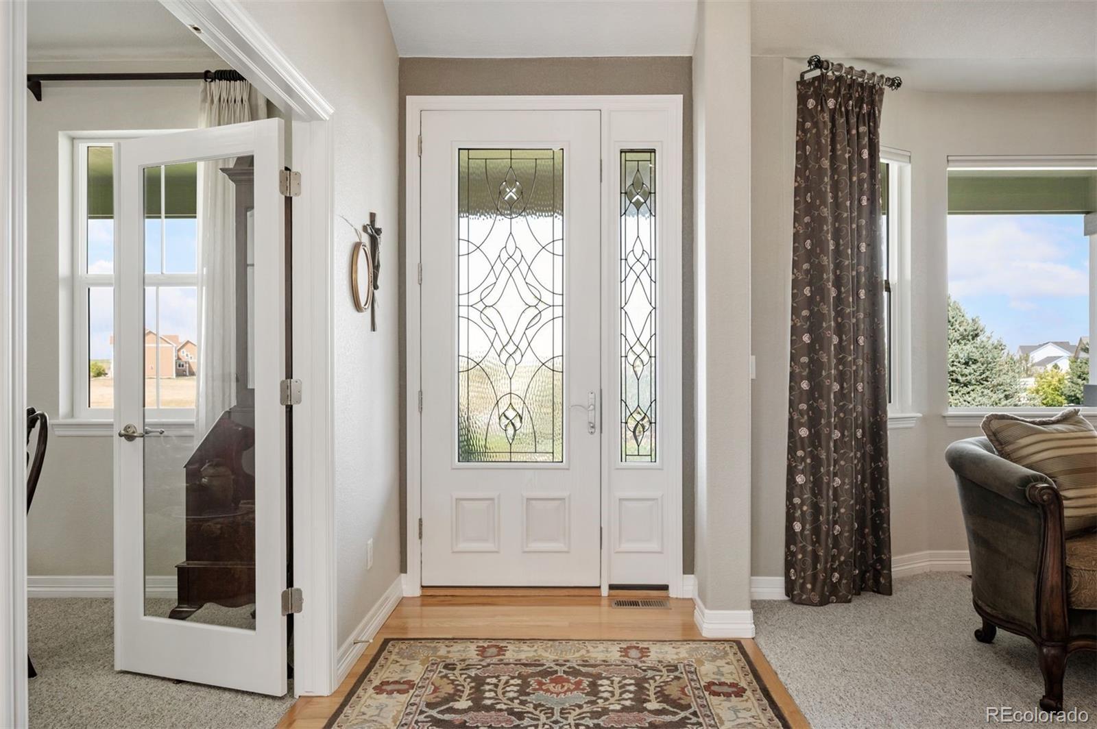MLS Image #5 for 836  imboden road,watkins, Colorado