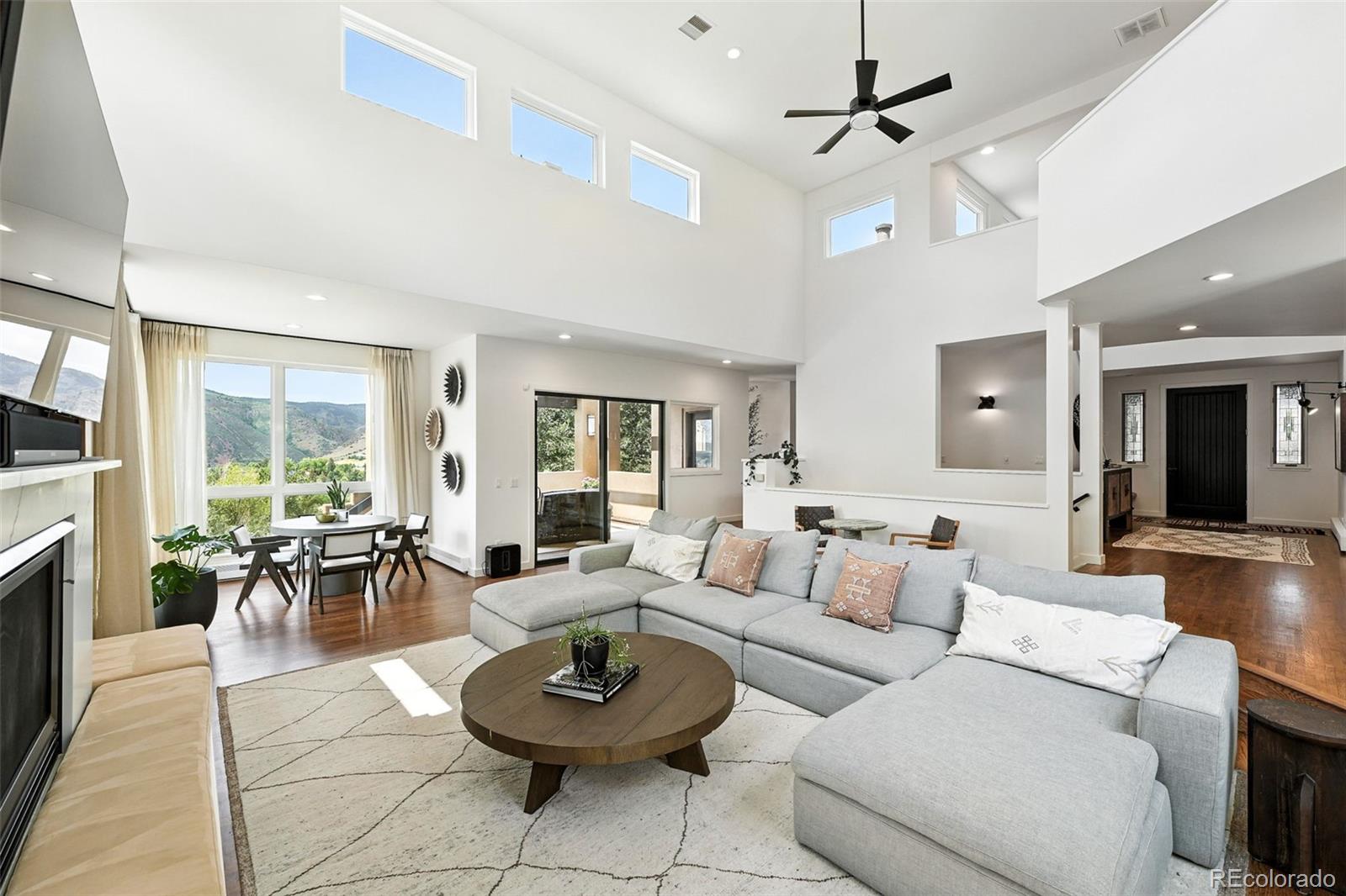 MLS Image #13 for 300  cliff line road,golden, Colorado