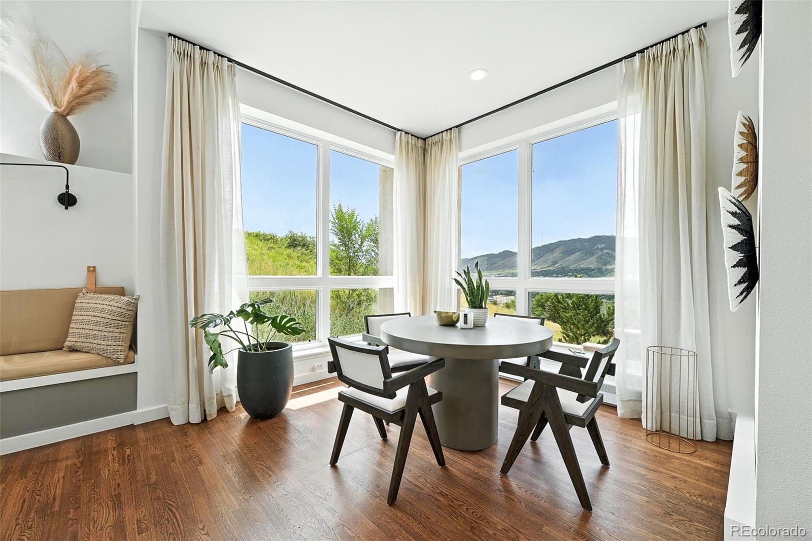 MLS Image #21 for 300  cliff line road,golden, Colorado