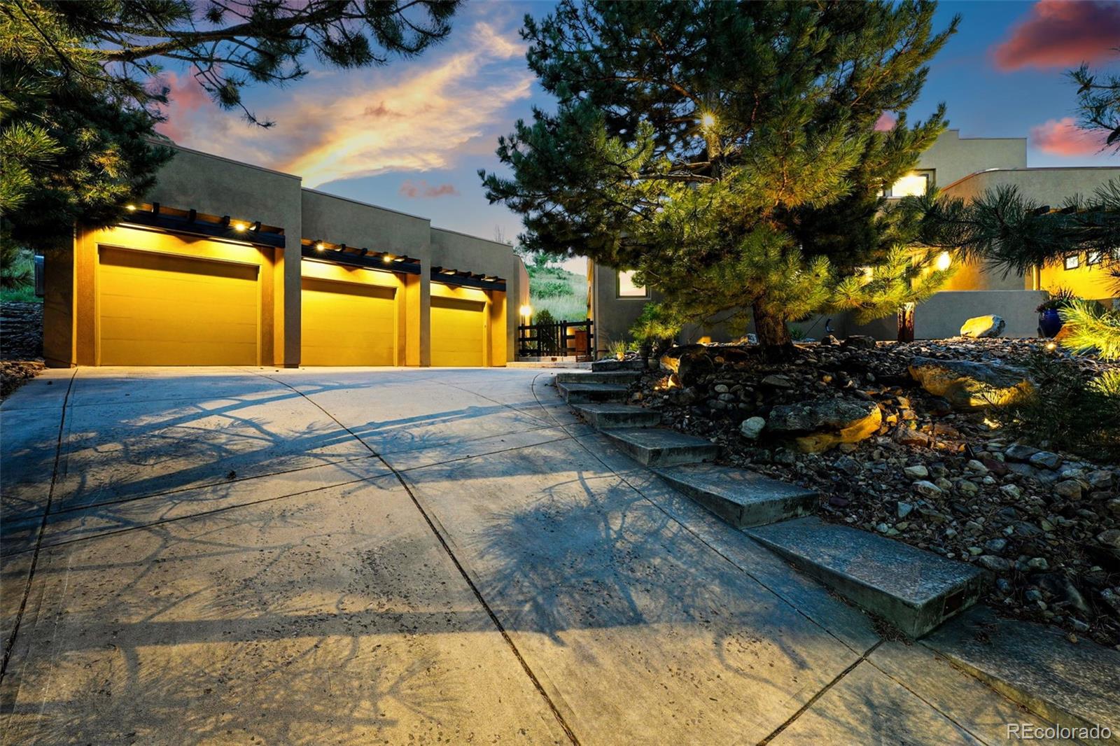 MLS Image #3 for 300  cliff line road,golden, Colorado
