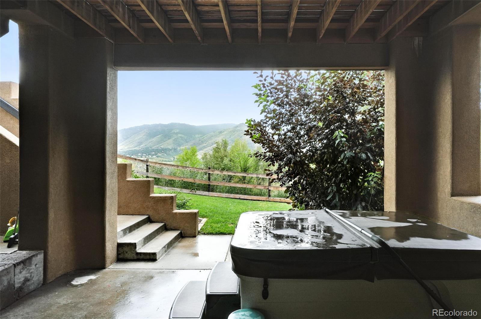 MLS Image #40 for 300  cliff line road,golden, Colorado