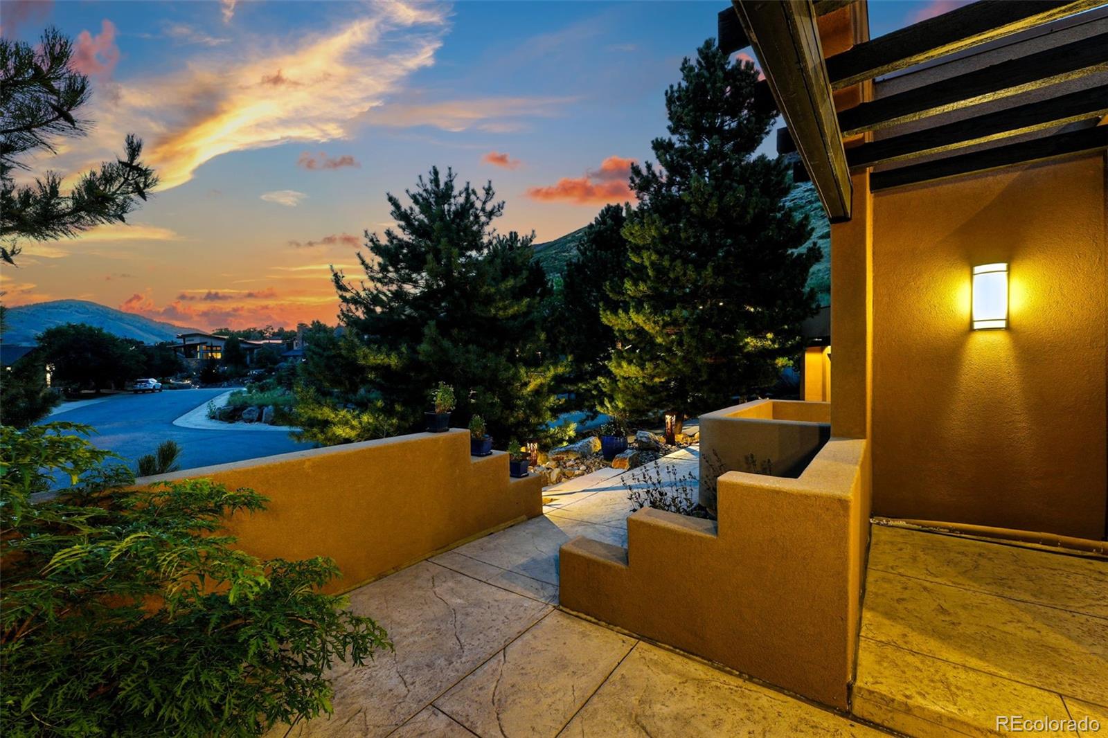 MLS Image #43 for 300  cliff line road,golden, Colorado