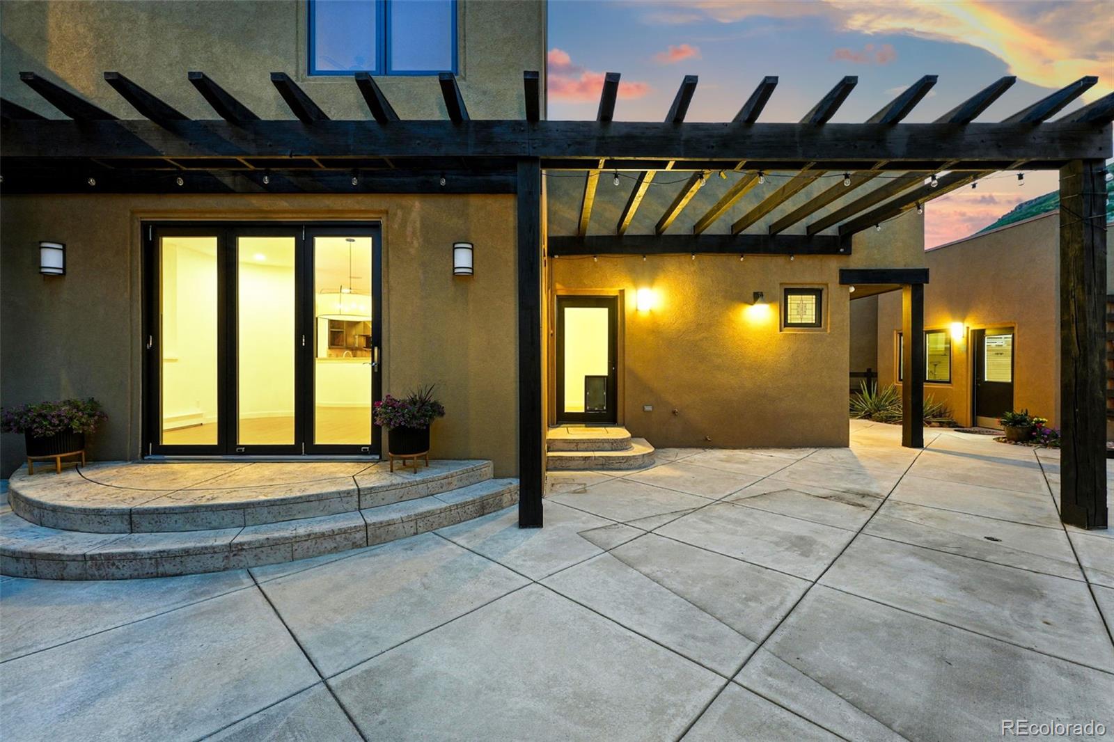 MLS Image #44 for 300  cliff line road,golden, Colorado