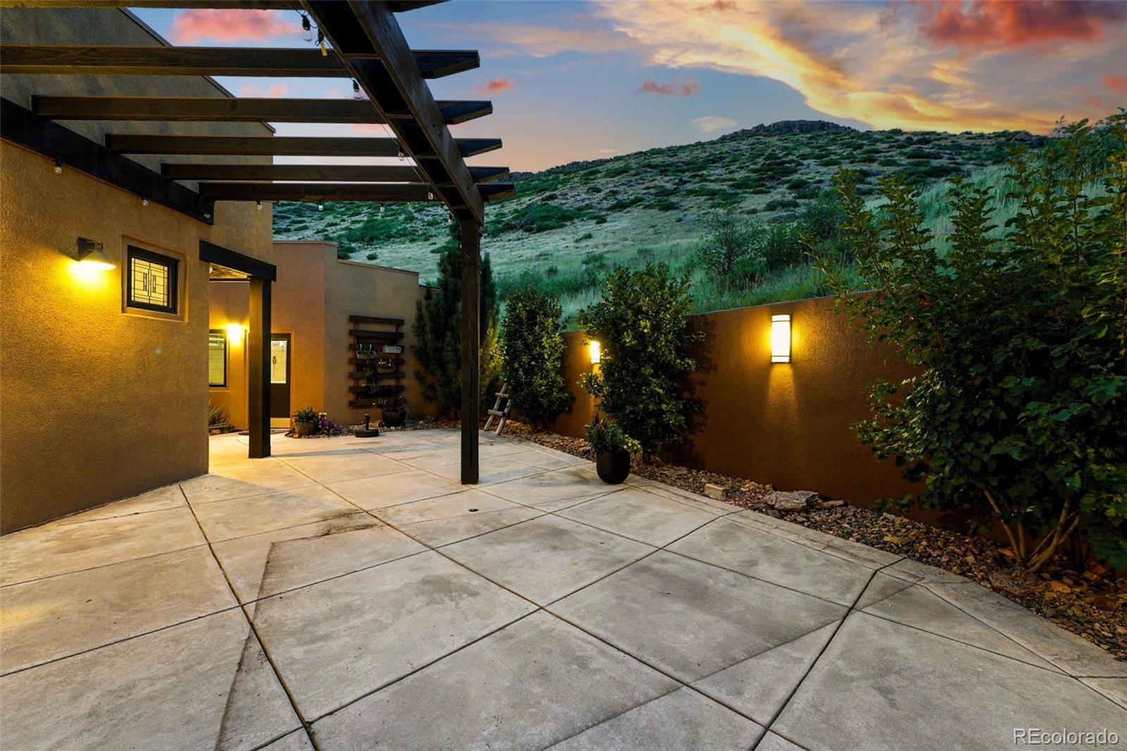 MLS Image #47 for 300  cliff line road,golden, Colorado