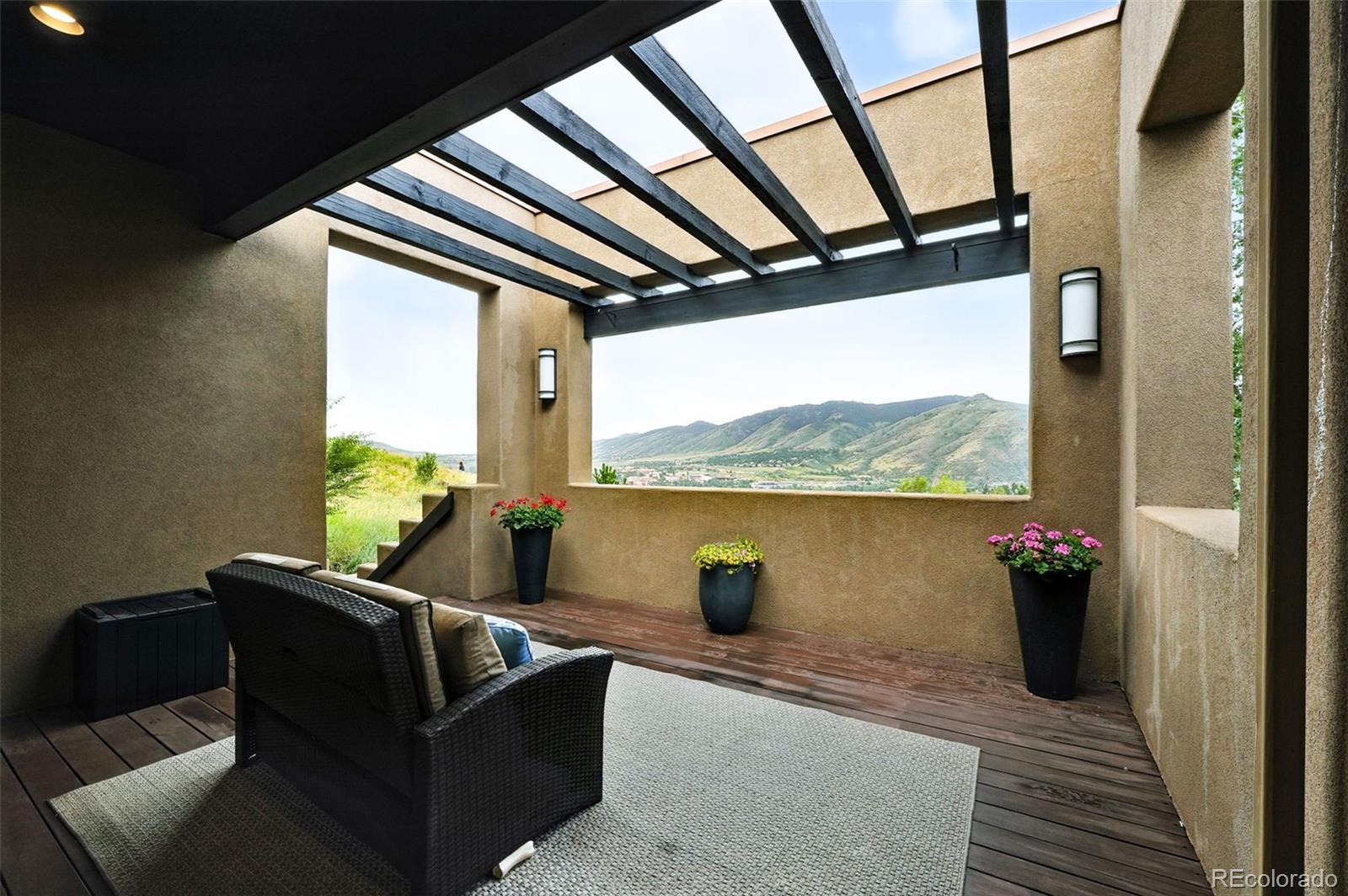 MLS Image #49 for 300  cliff line road,golden, Colorado