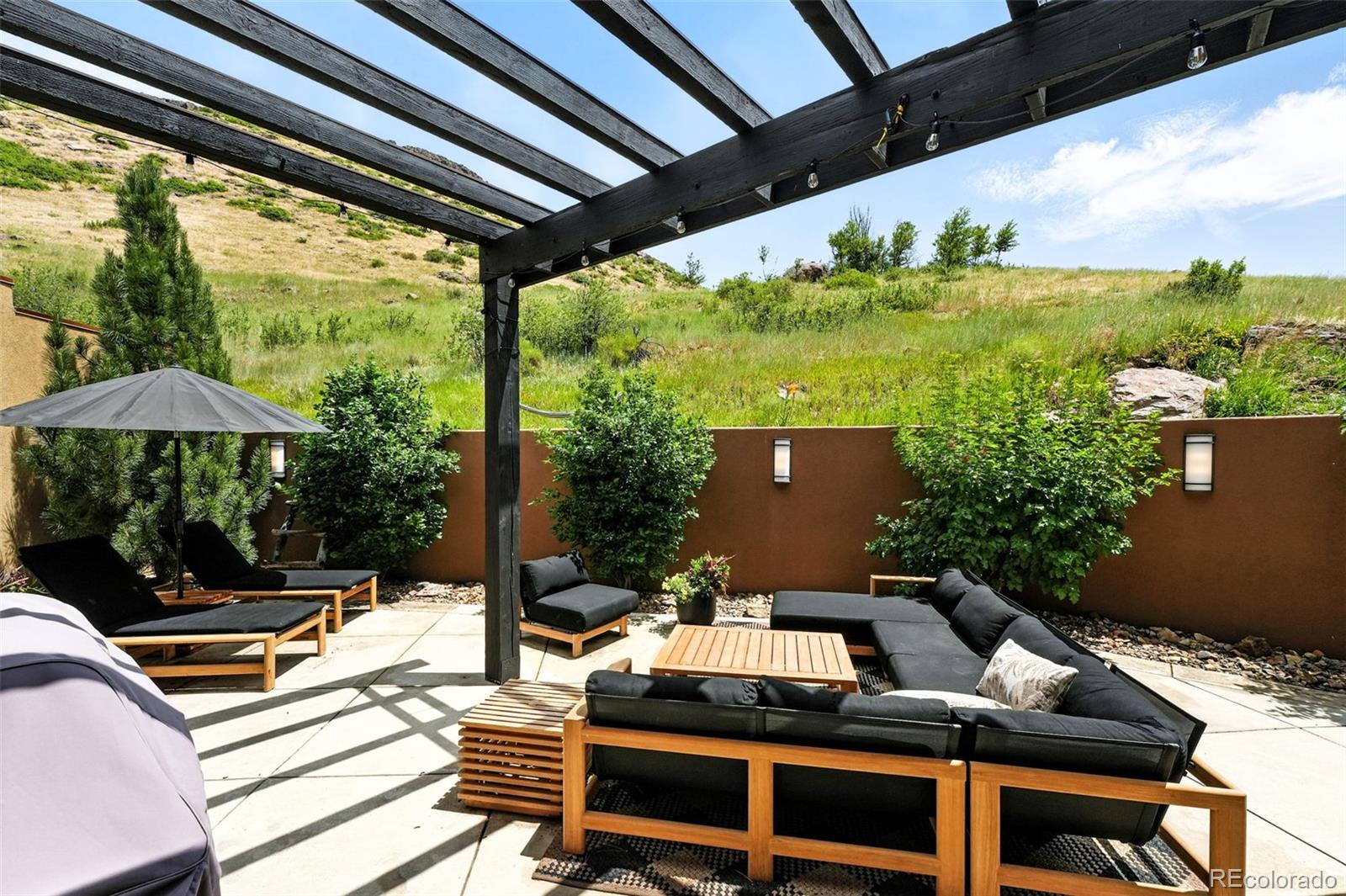 MLS Image #6 for 300  cliff line road,golden, Colorado