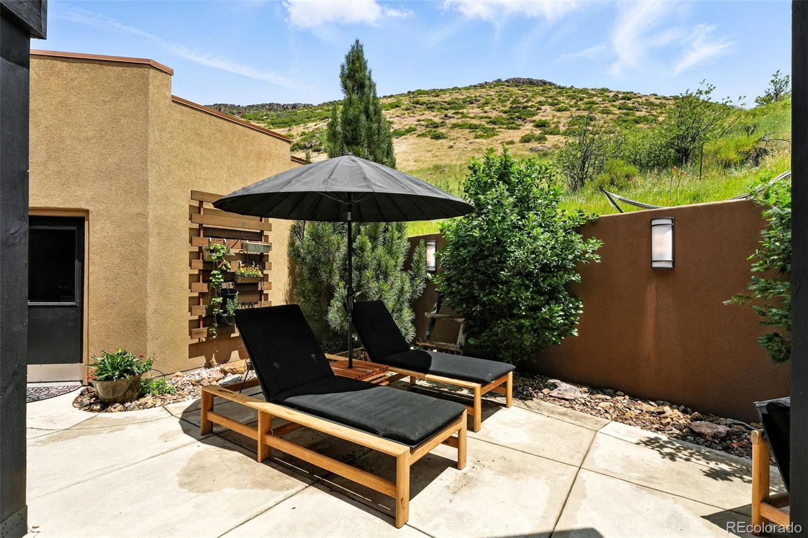 MLS Image #7 for 300  cliff line road,golden, Colorado