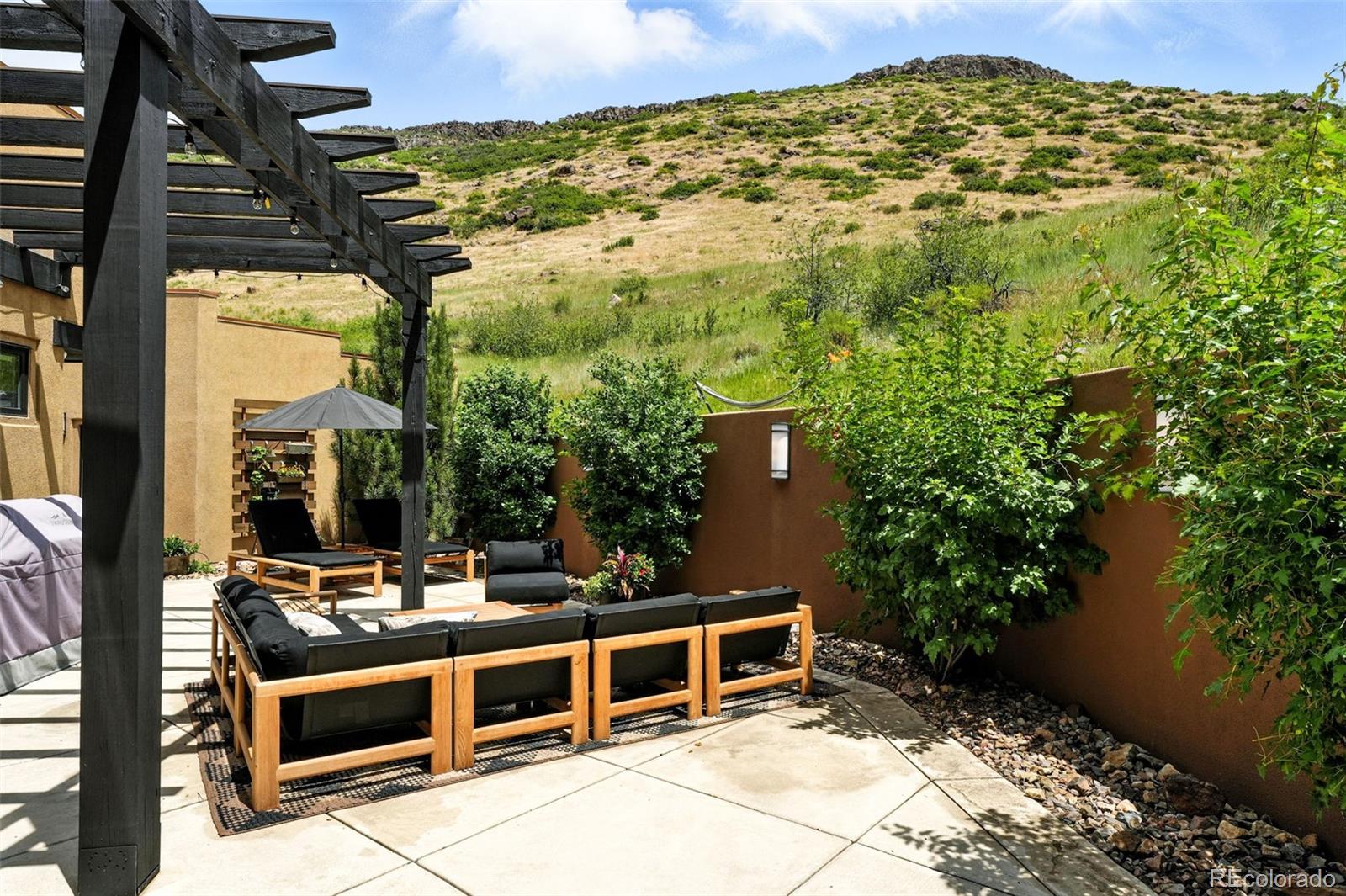 MLS Image #8 for 300  cliff line road,golden, Colorado