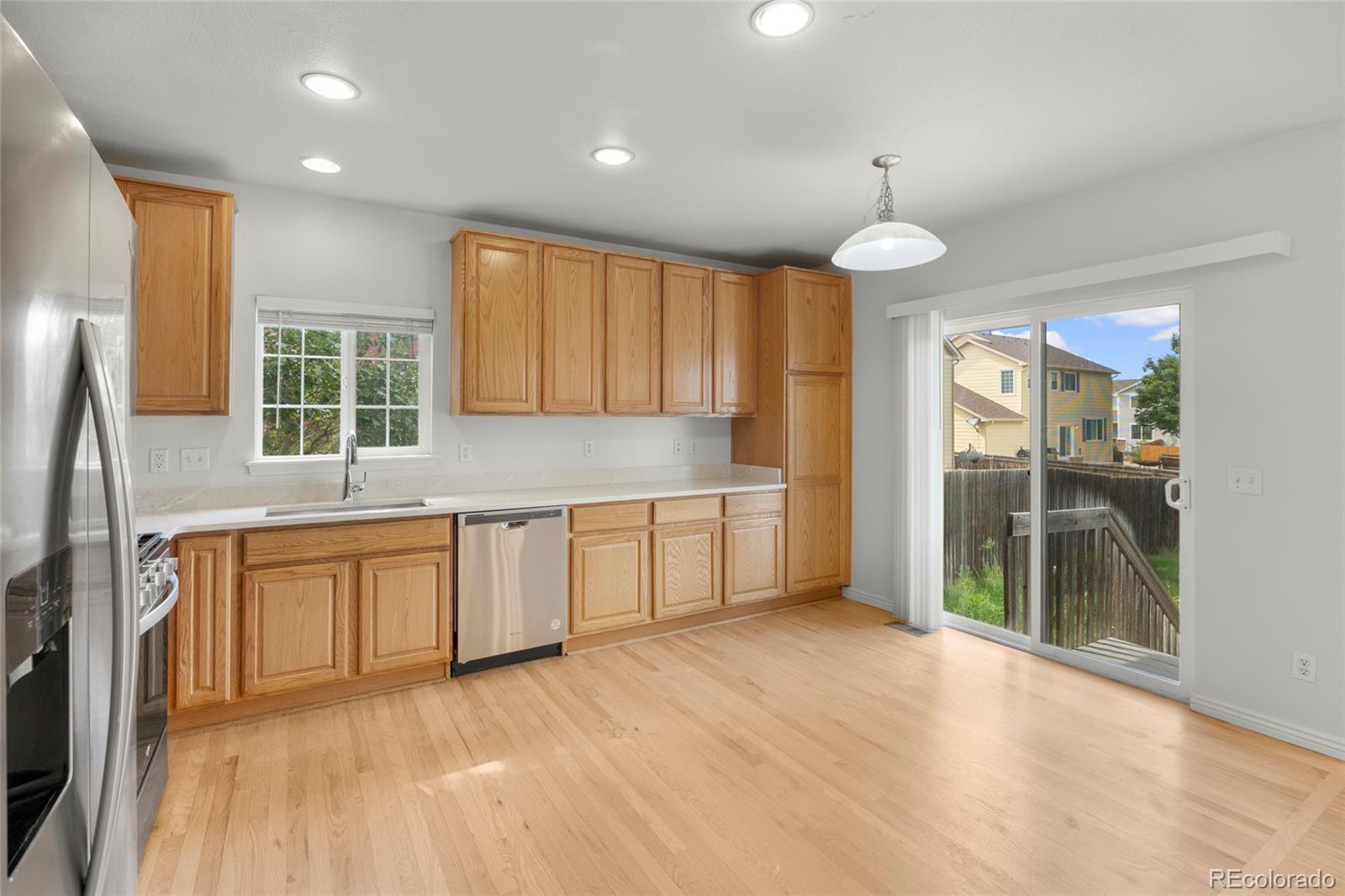 MLS Image #5 for 21429 e nassau avenue,aurora, Colorado