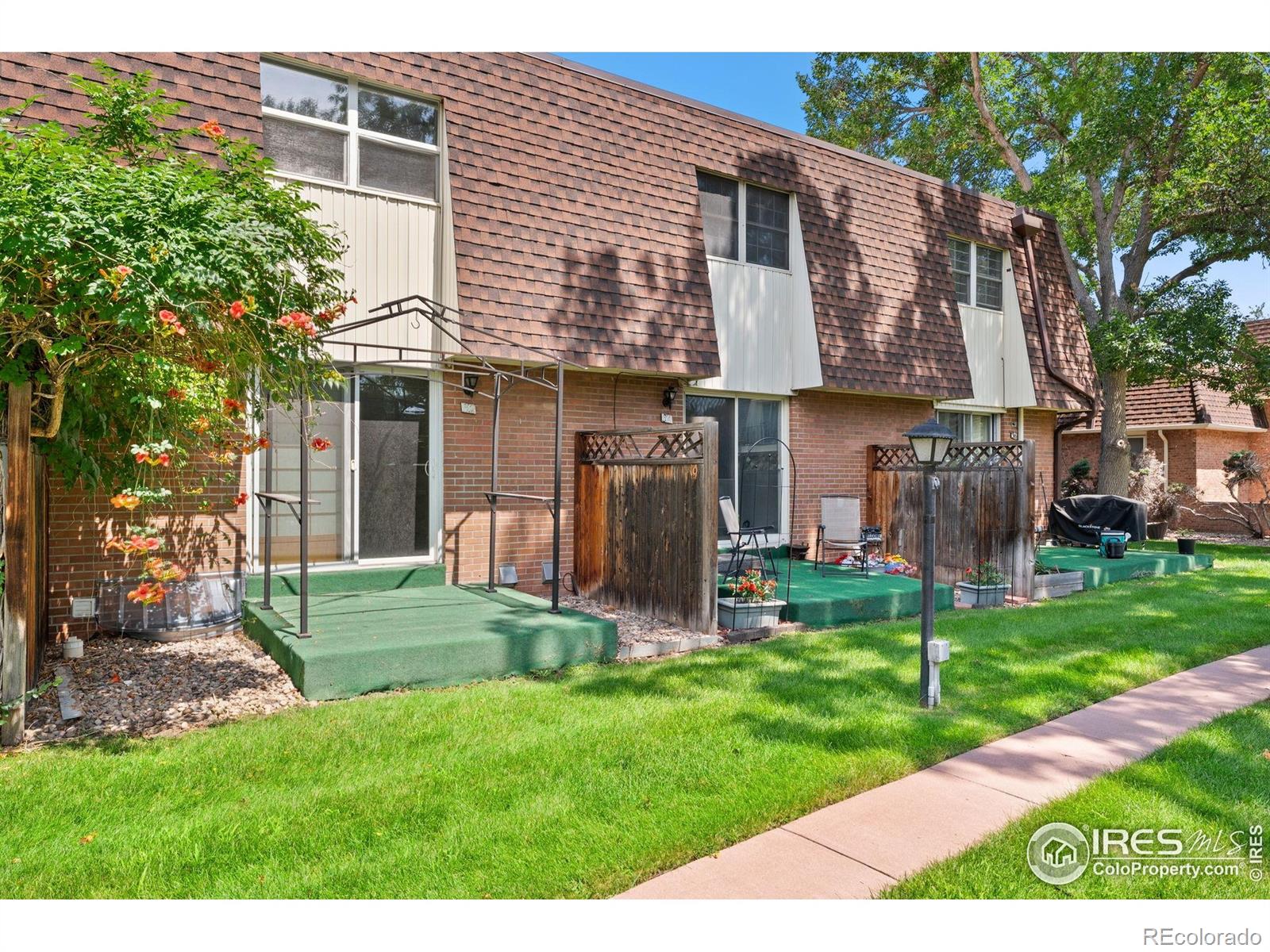 MLS Image #16 for 1200 s monaco ,denver, Colorado