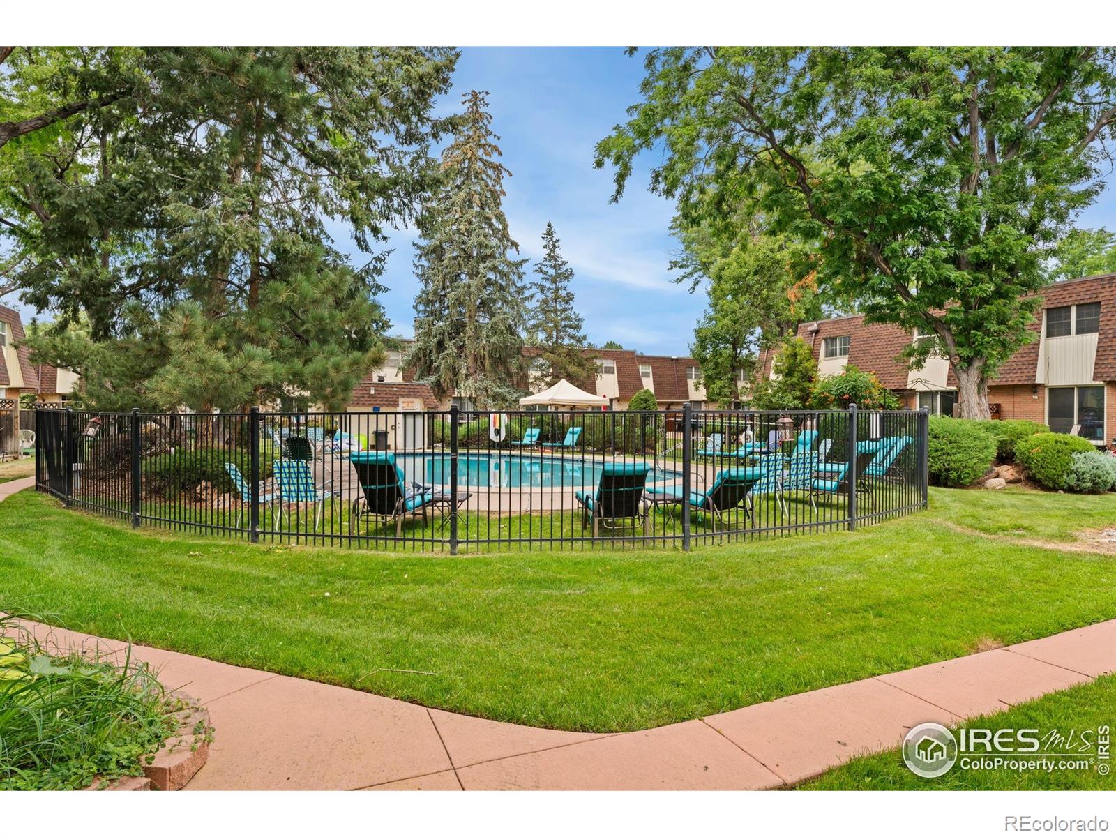 MLS Image #19 for 1200 s monaco ,denver, Colorado