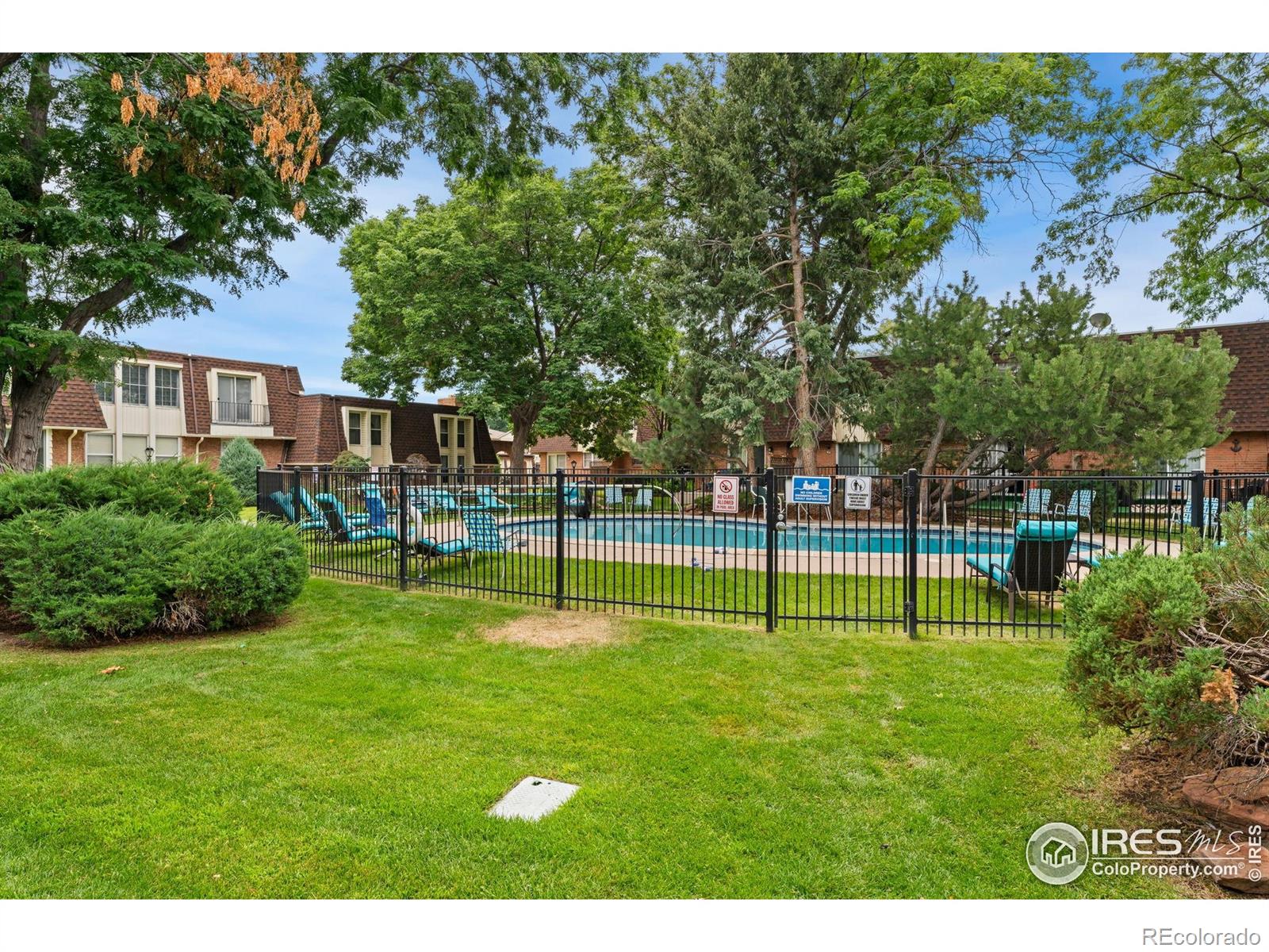 MLS Image #20 for 1200 s monaco ,denver, Colorado