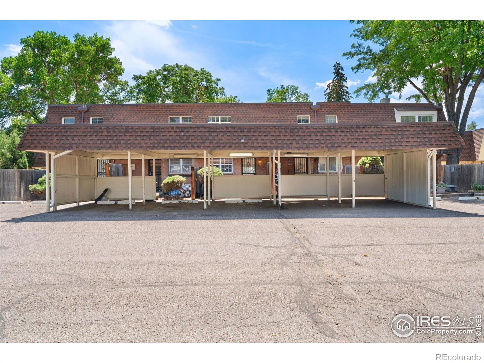 MLS Image #21 for 1200 s monaco ,denver, Colorado