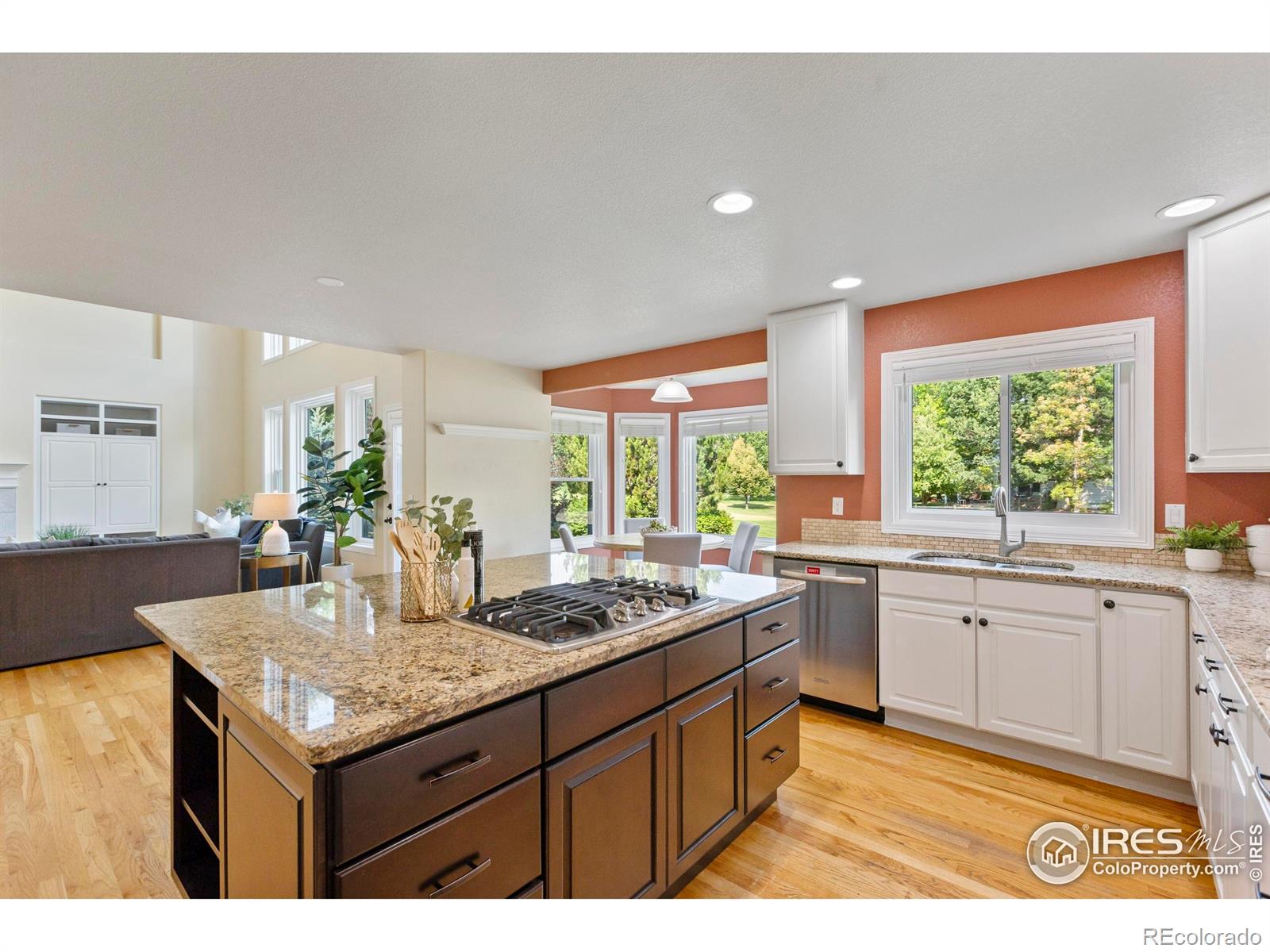 MLS Image #11 for 5603  weeping way,fort collins, Colorado