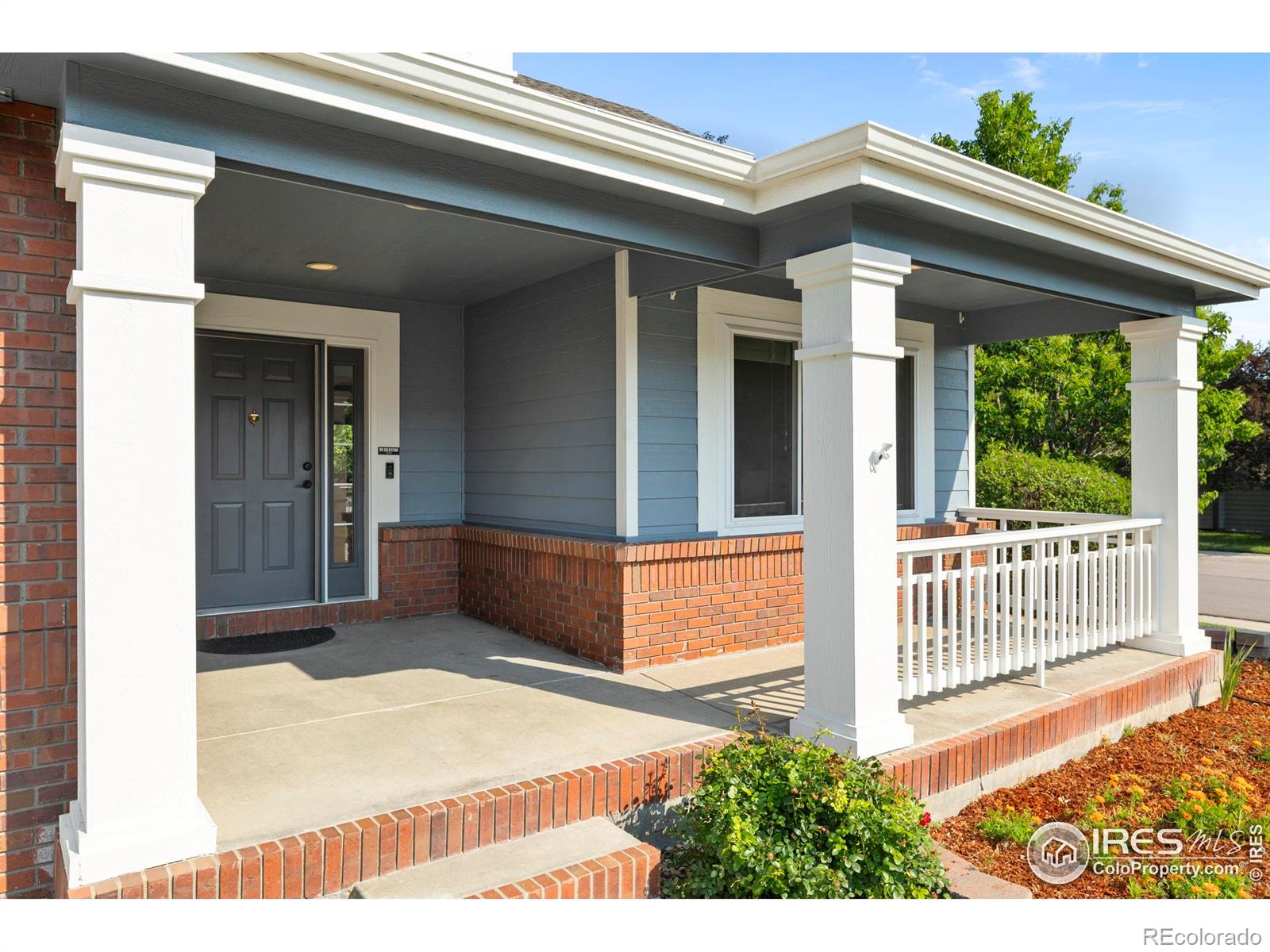 MLS Image #3 for 5603  weeping way,fort collins, Colorado