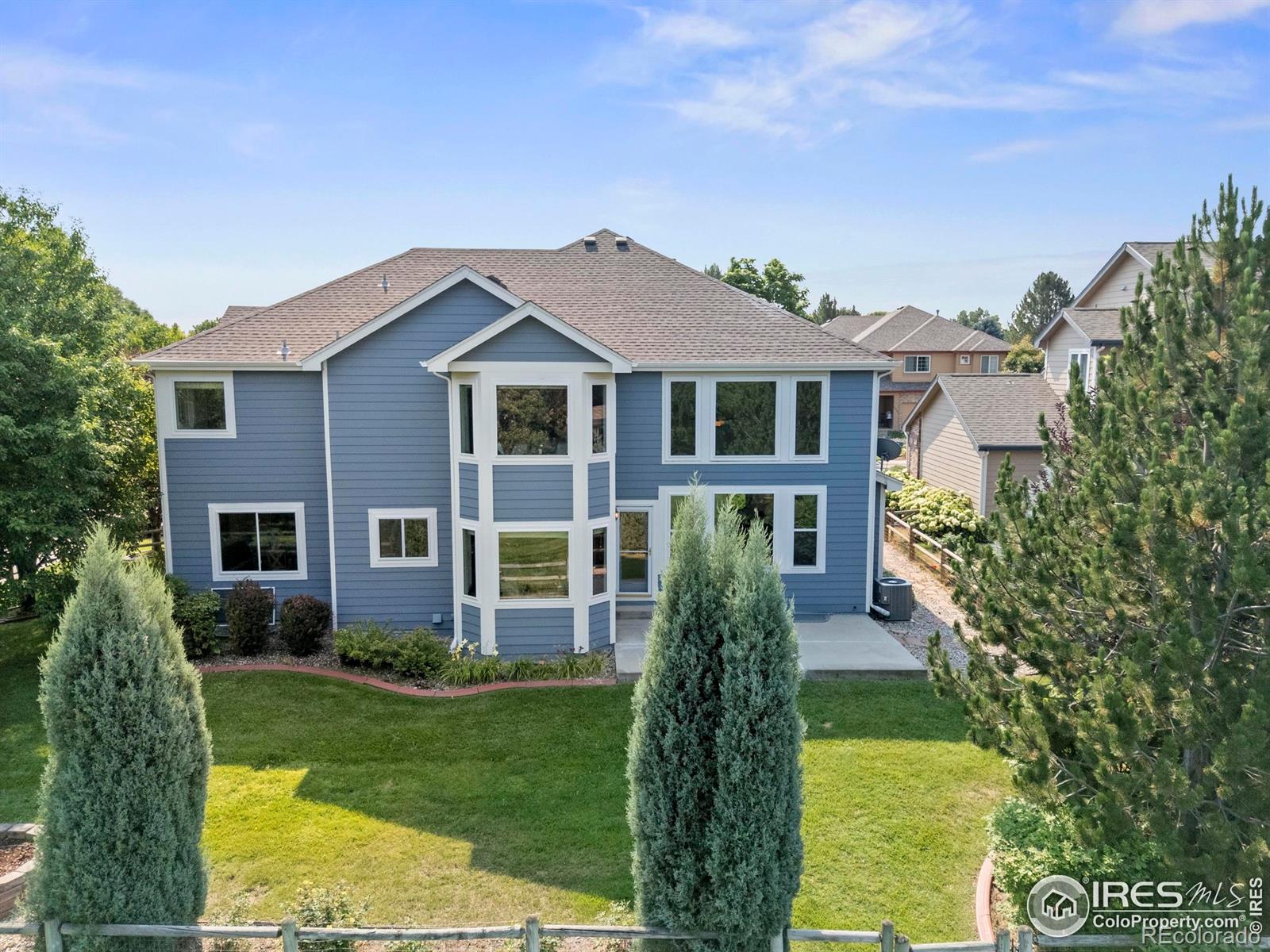 MLS Image #34 for 5603  weeping way,fort collins, Colorado