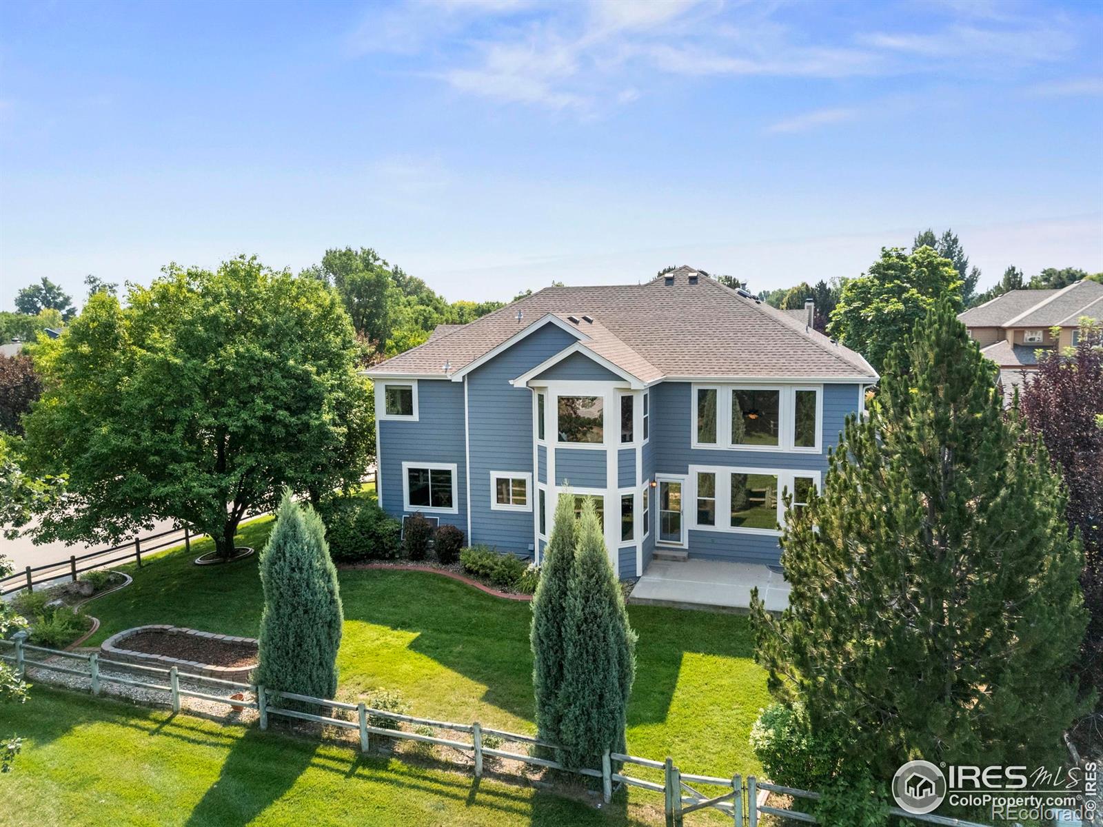 MLS Image #35 for 5603  weeping way,fort collins, Colorado