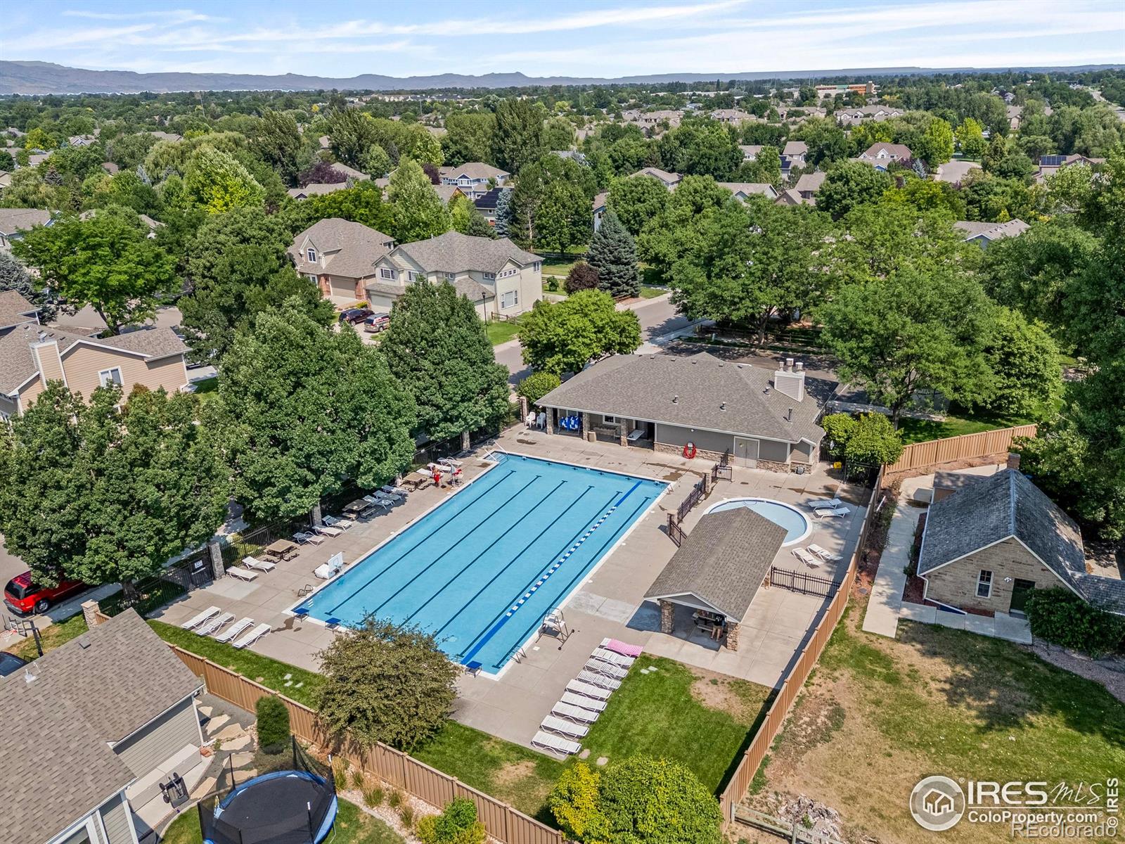 MLS Image #36 for 5603  weeping way,fort collins, Colorado