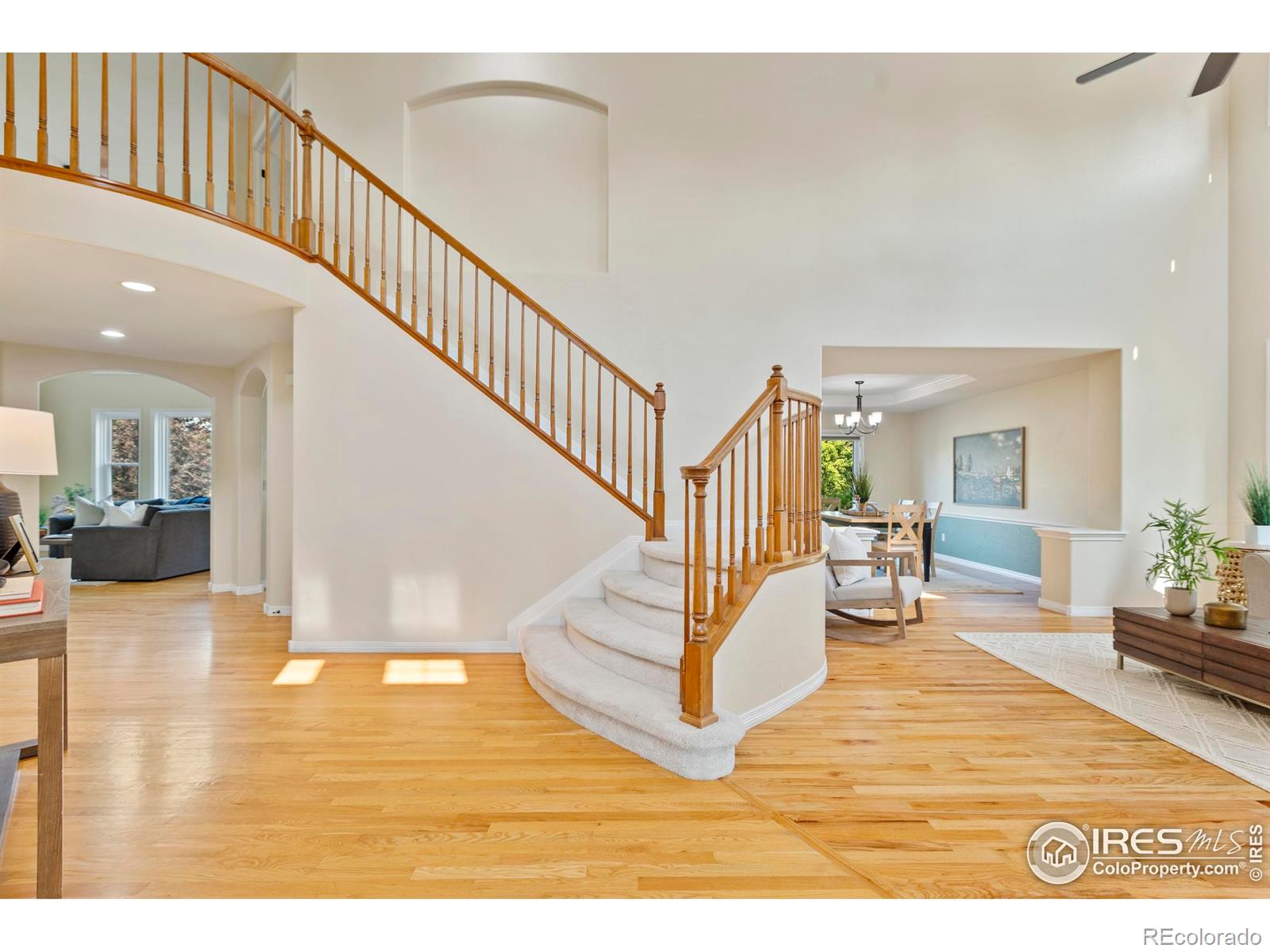 MLS Image #4 for 5603  weeping way,fort collins, Colorado