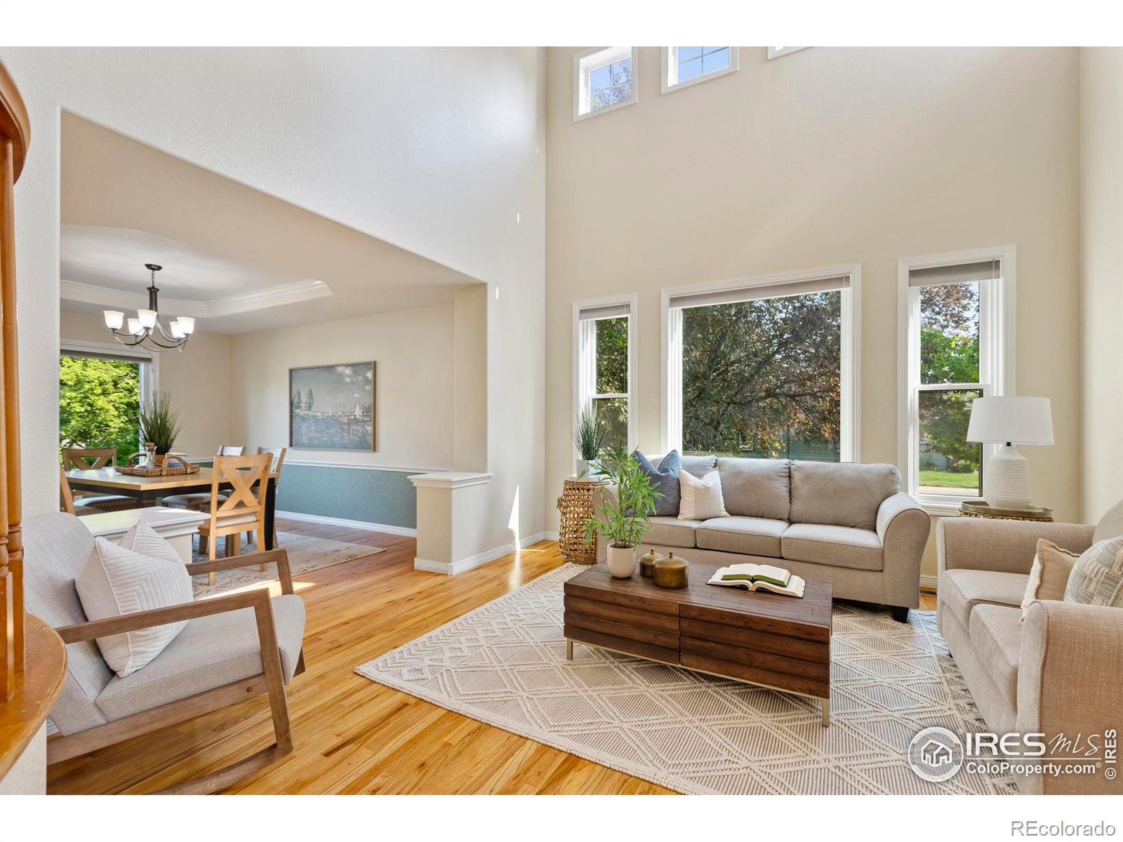 MLS Image #5 for 5603  weeping way,fort collins, Colorado