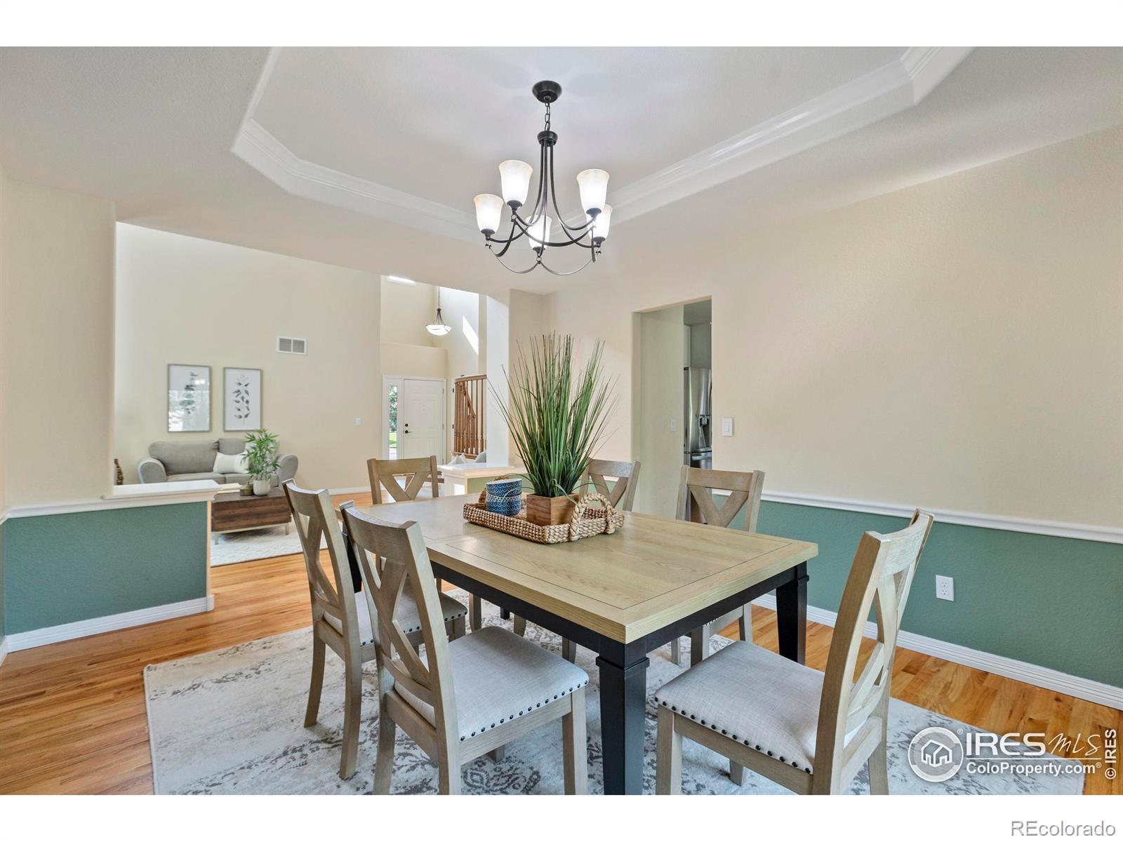 MLS Image #8 for 5603  weeping way,fort collins, Colorado
