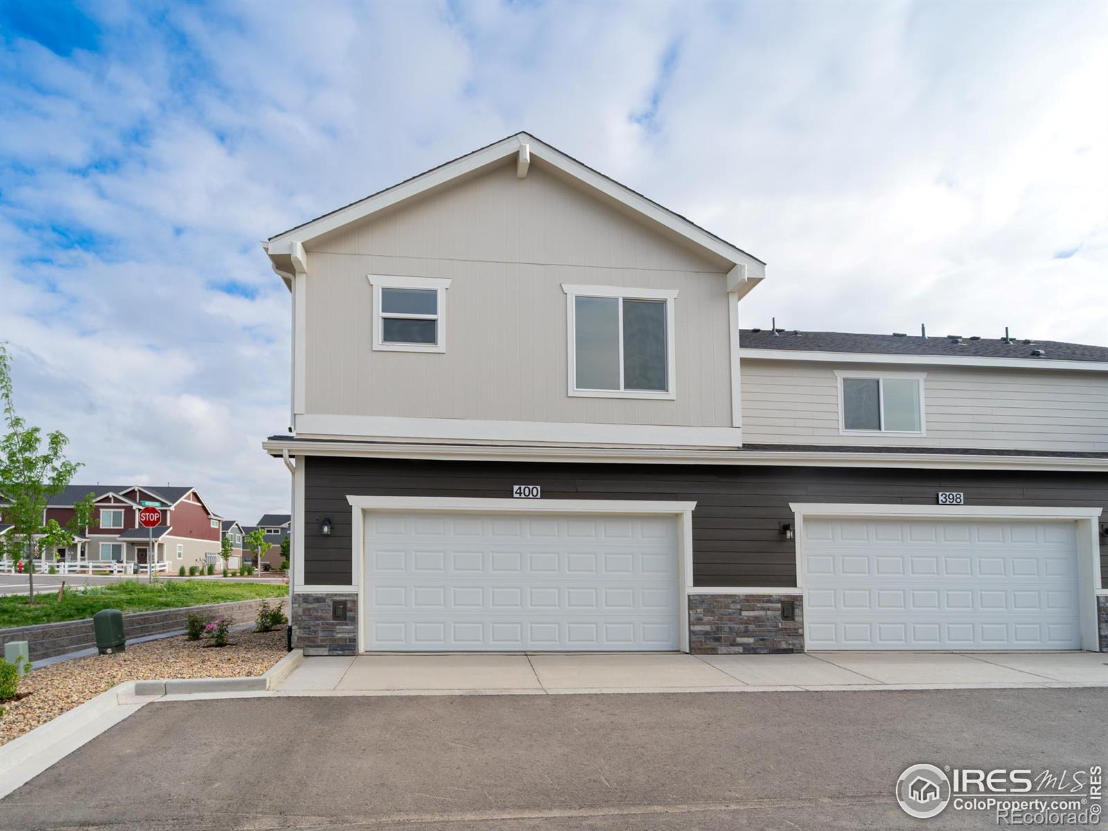 CMA Image for 400  Condor Way,Johnstown, Colorado