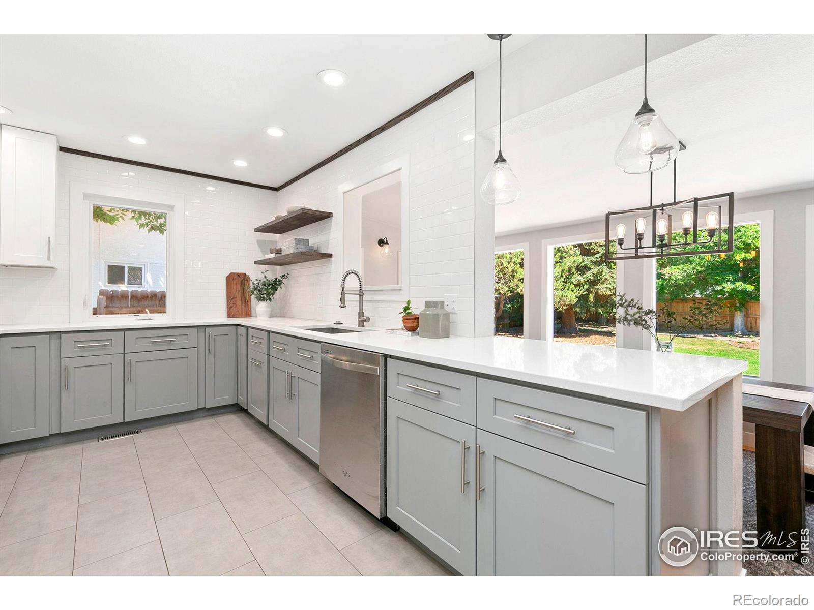 MLS Image #10 for 1125  robertson street,fort collins, Colorado