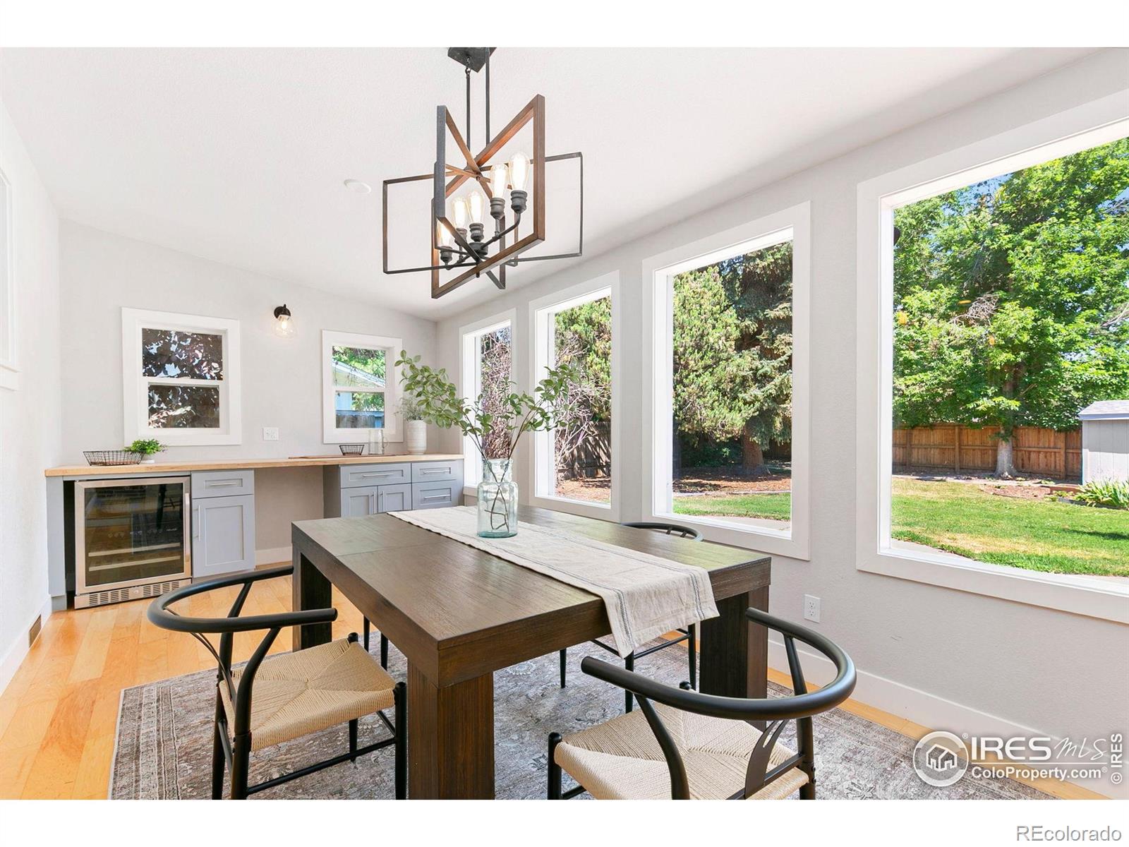 MLS Image #12 for 1125  robertson street,fort collins, Colorado