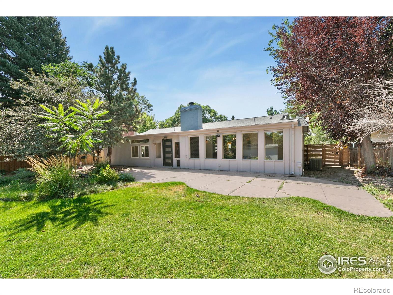 MLS Image #26 for 1125  robertson street,fort collins, Colorado