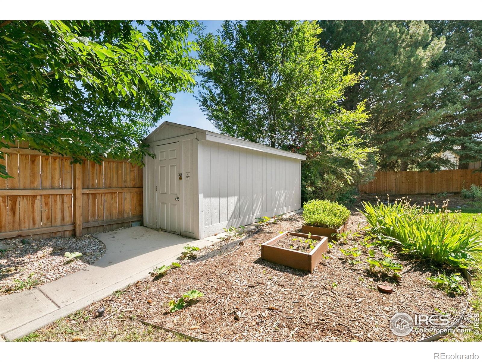 MLS Image #29 for 1125  robertson street,fort collins, Colorado