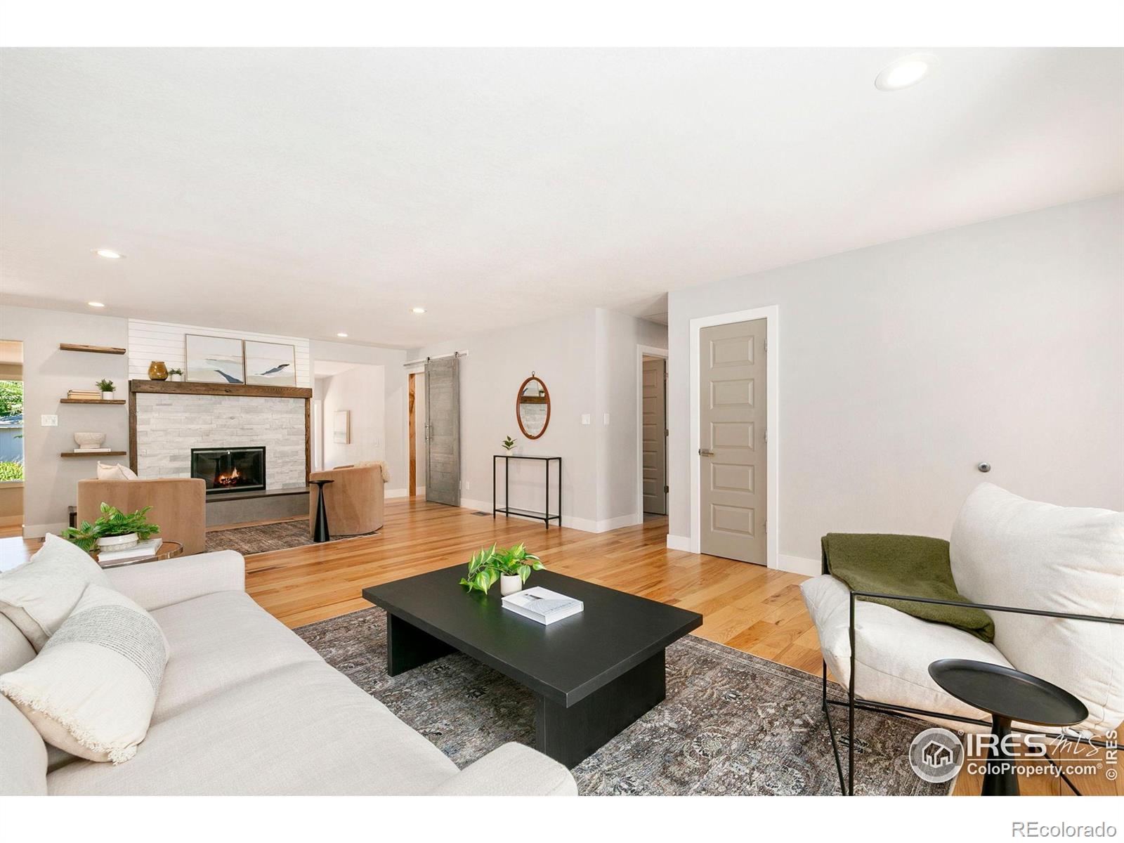 MLS Image #5 for 1125  robertson street,fort collins, Colorado