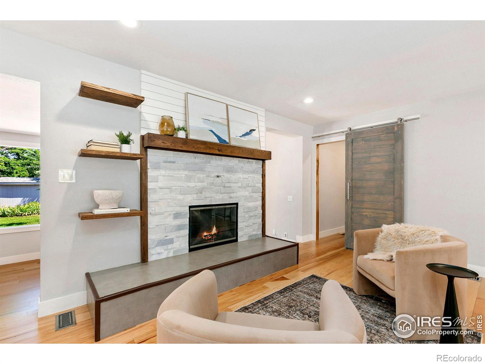 MLS Image #6 for 1125  robertson street,fort collins, Colorado