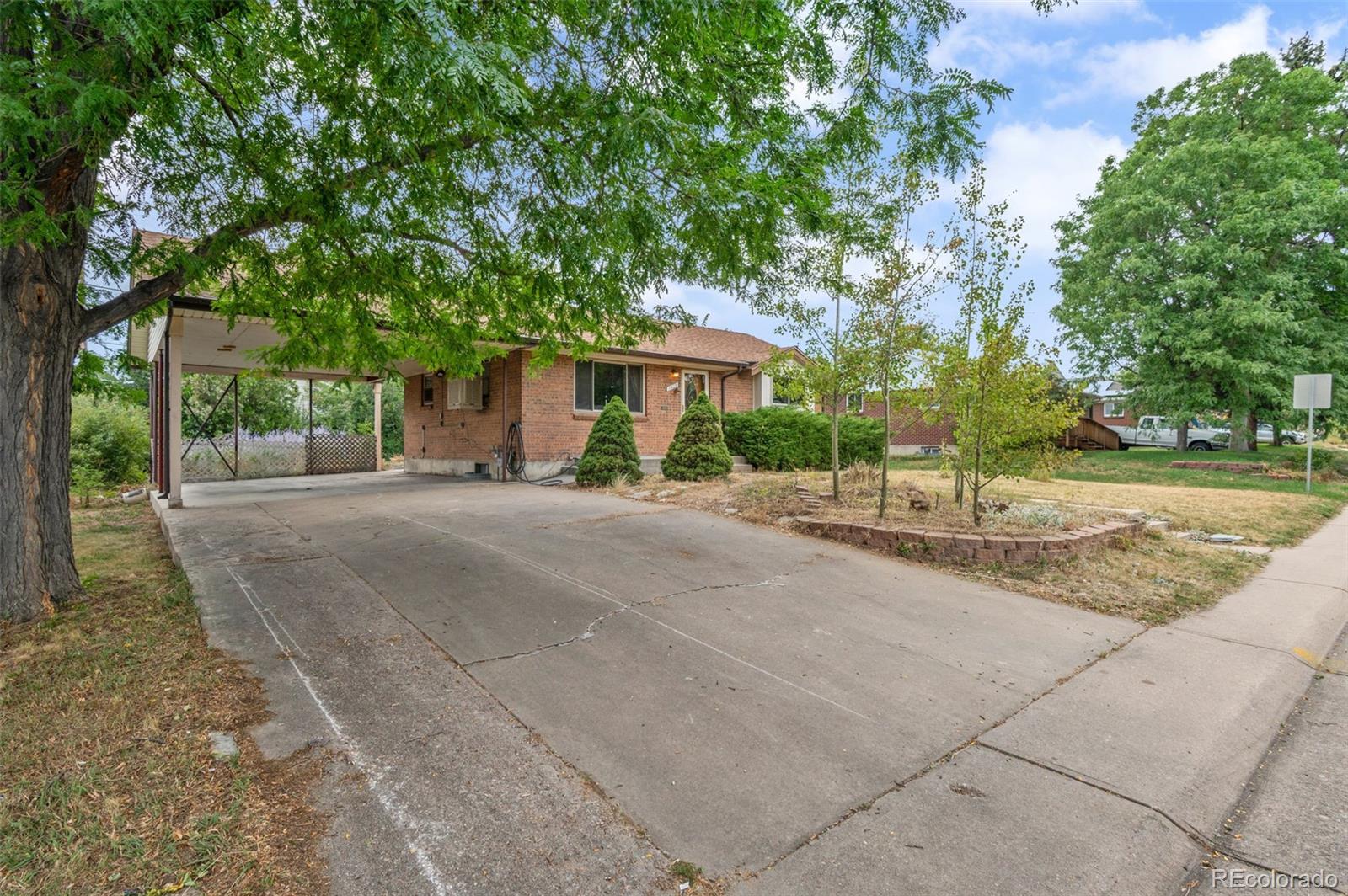 MLS Image #2 for 11409  irma drive,northglenn, Colorado