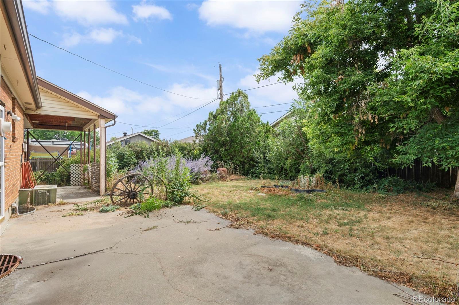 MLS Image #28 for 11409  irma drive,northglenn, Colorado
