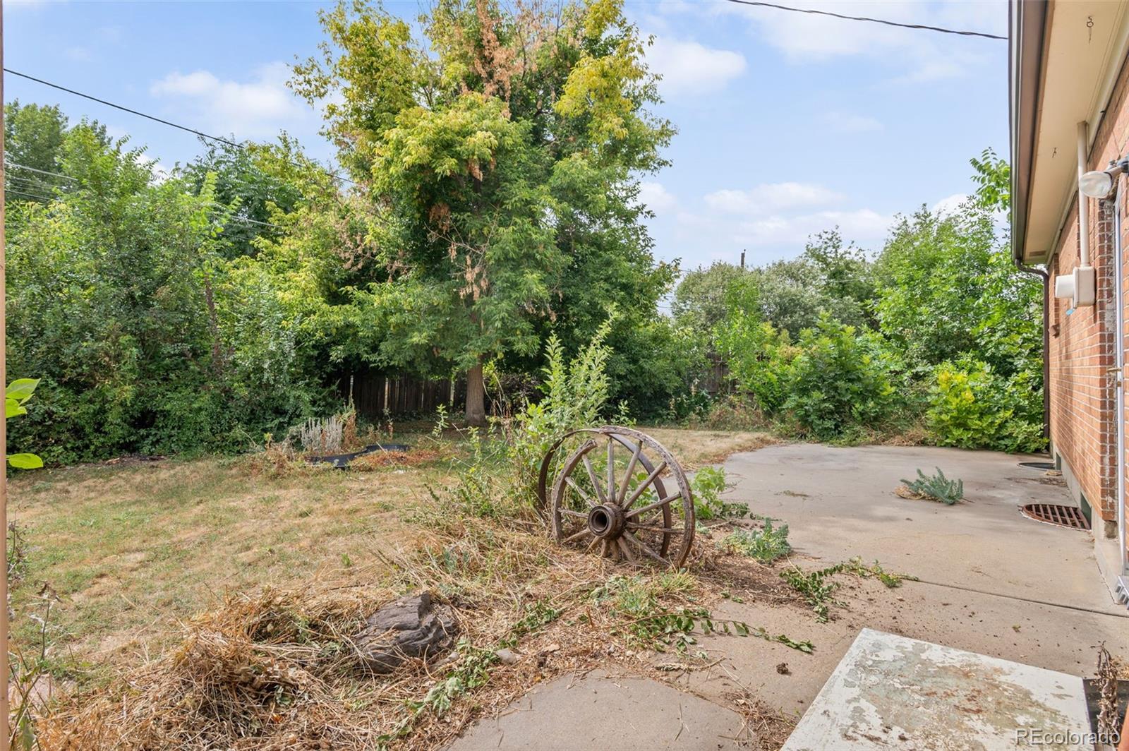 MLS Image #29 for 11409  irma drive,northglenn, Colorado