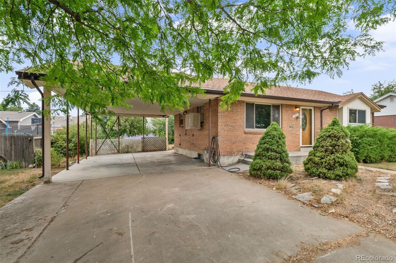 MLS Image #3 for 11409  irma drive,northglenn, Colorado