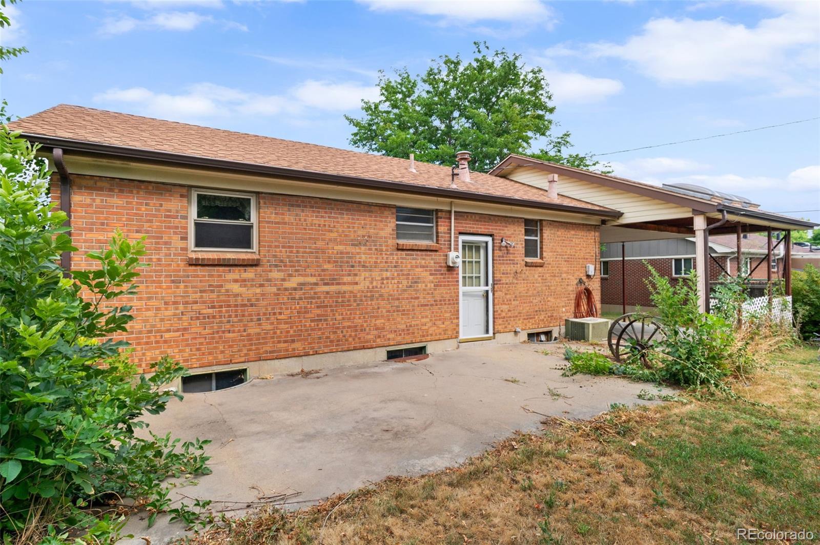 MLS Image #30 for 11409  irma drive,northglenn, Colorado
