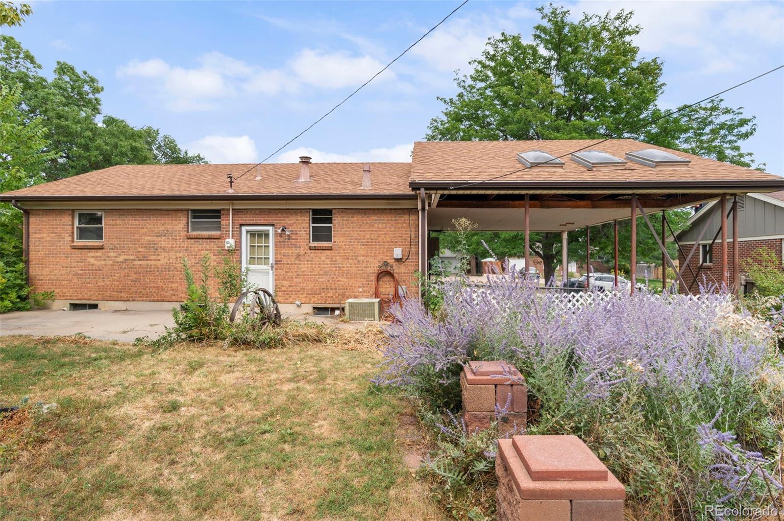 MLS Image #31 for 11409  irma drive,northglenn, Colorado