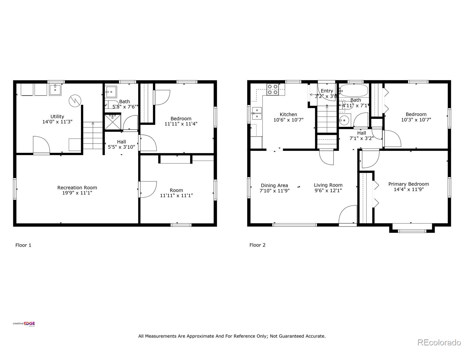 MLS Image #32 for 11409  irma drive,northglenn, Colorado