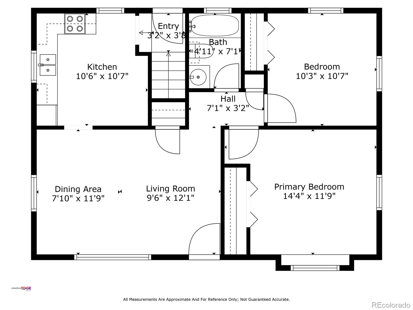 MLS Image #33 for 11409  irma drive,northglenn, Colorado