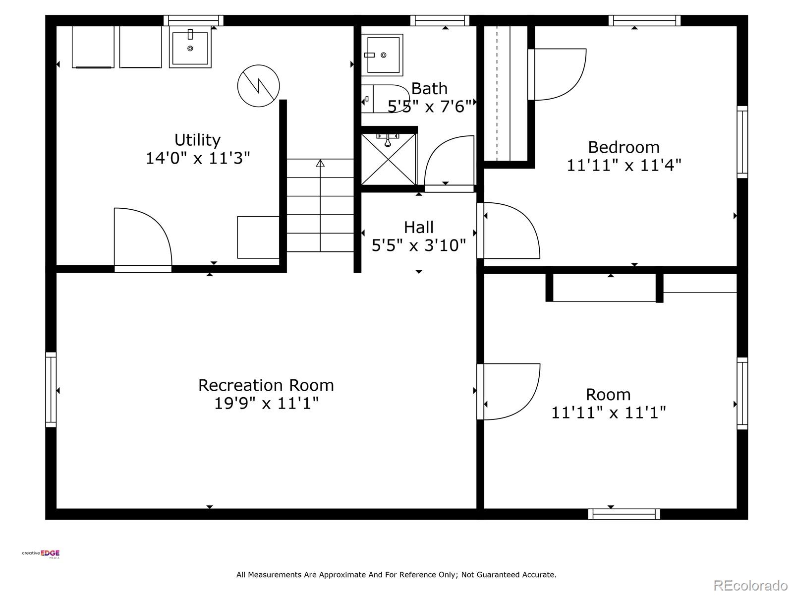 MLS Image #34 for 11409  irma drive,northglenn, Colorado