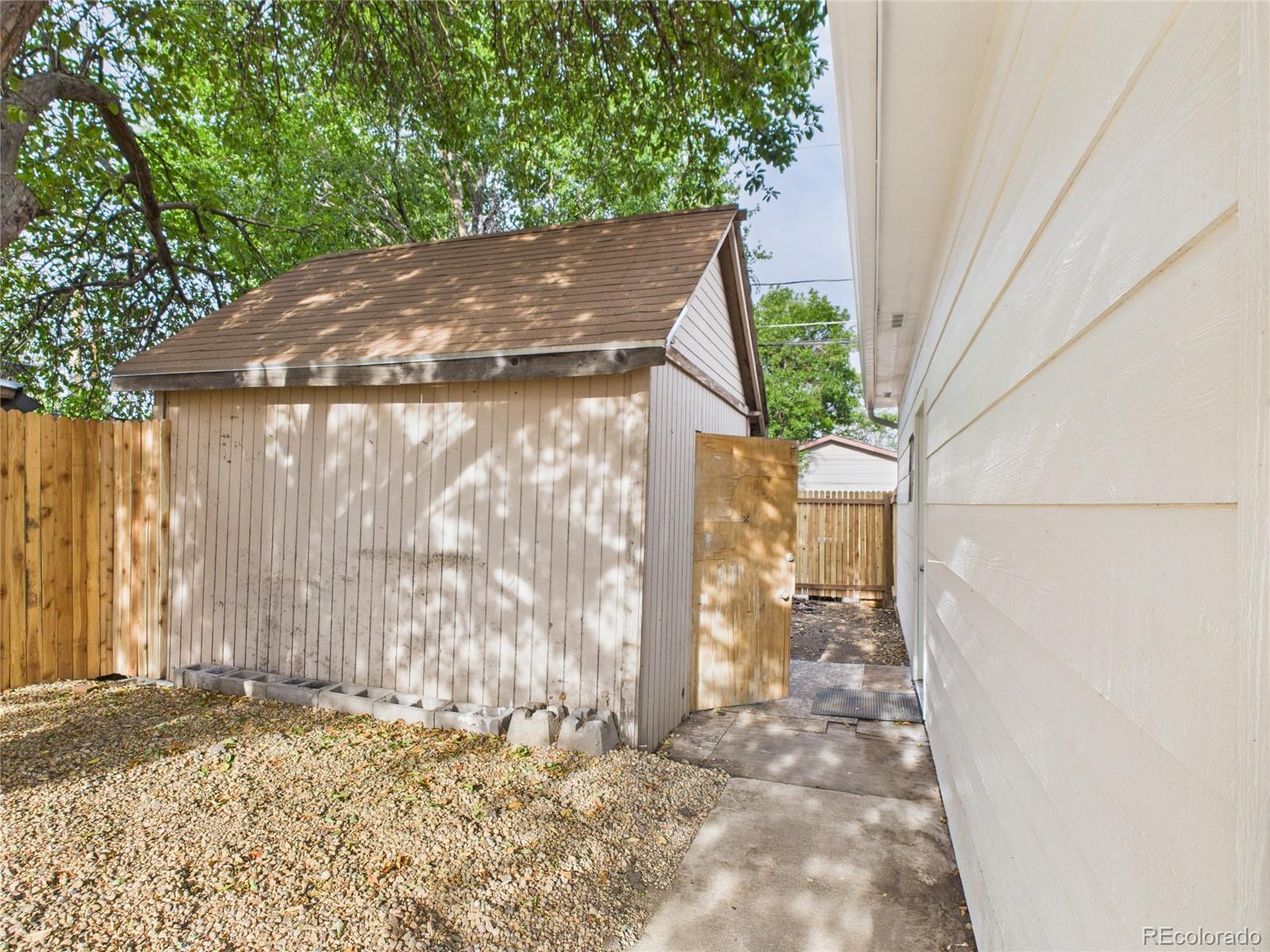 MLS Image #24 for 1060 s quitman street,denver, Colorado