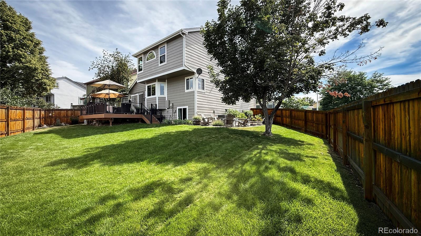 MLS Image #2 for 10916 w dumbarton circle,littleton, Colorado