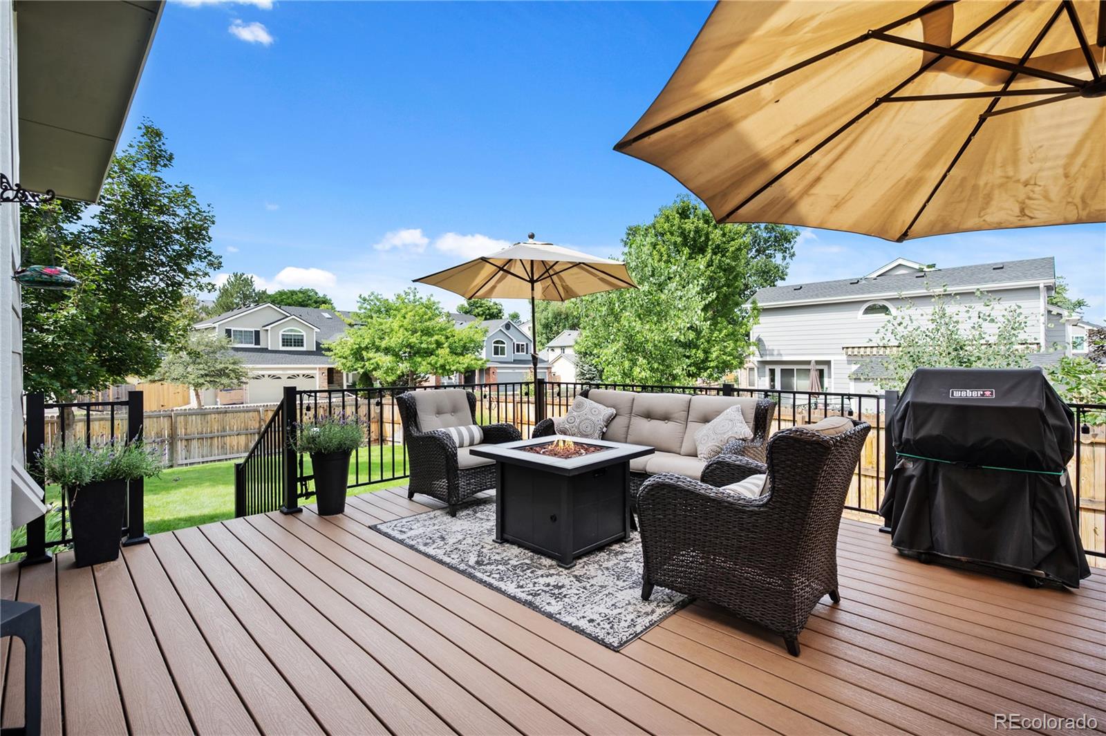 MLS Image #3 for 10916 w dumbarton circle,littleton, Colorado